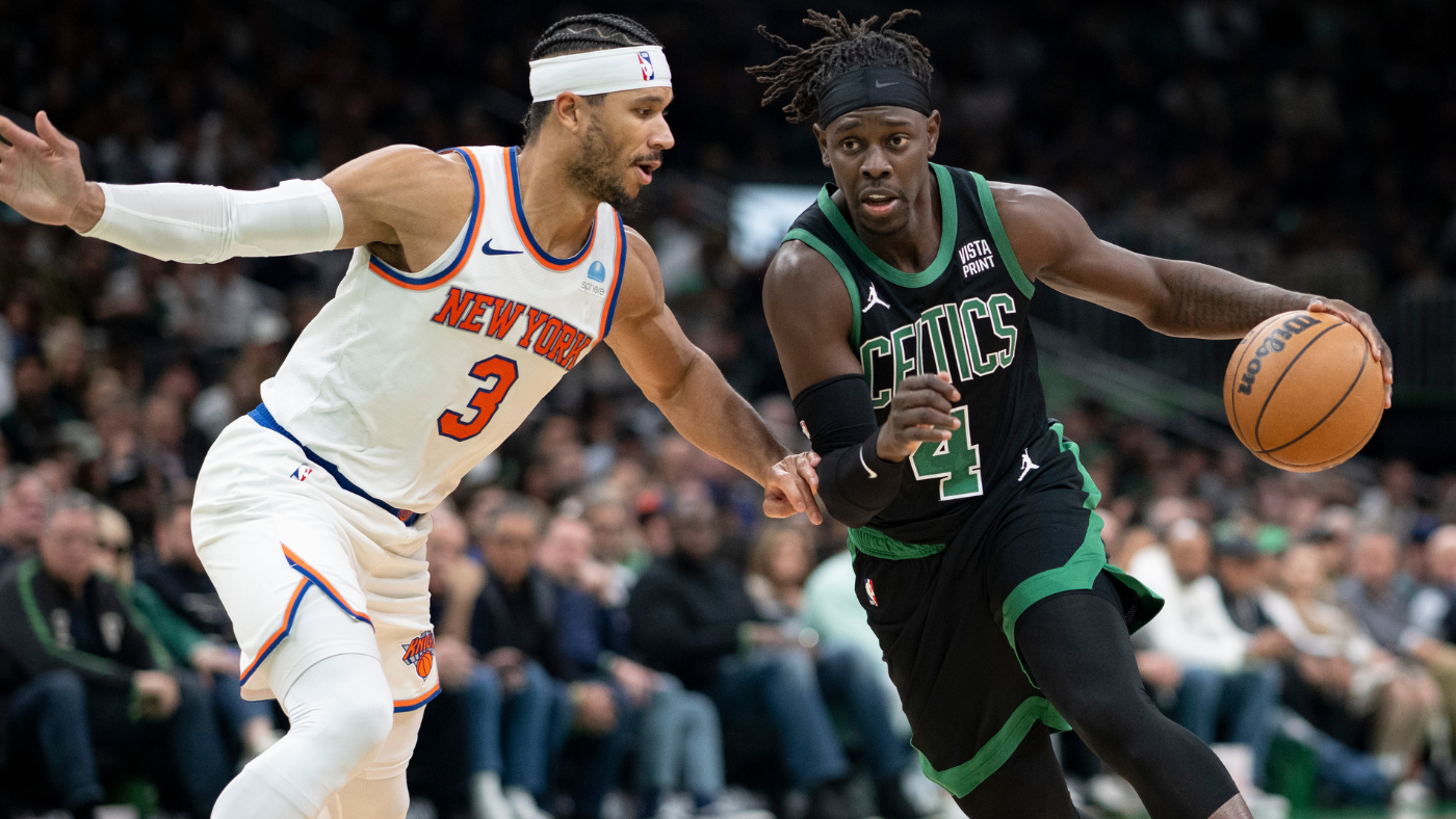 Where to watch Celtics vs. Knicks: TV channel, live stream online, odds, time for NBA season opener