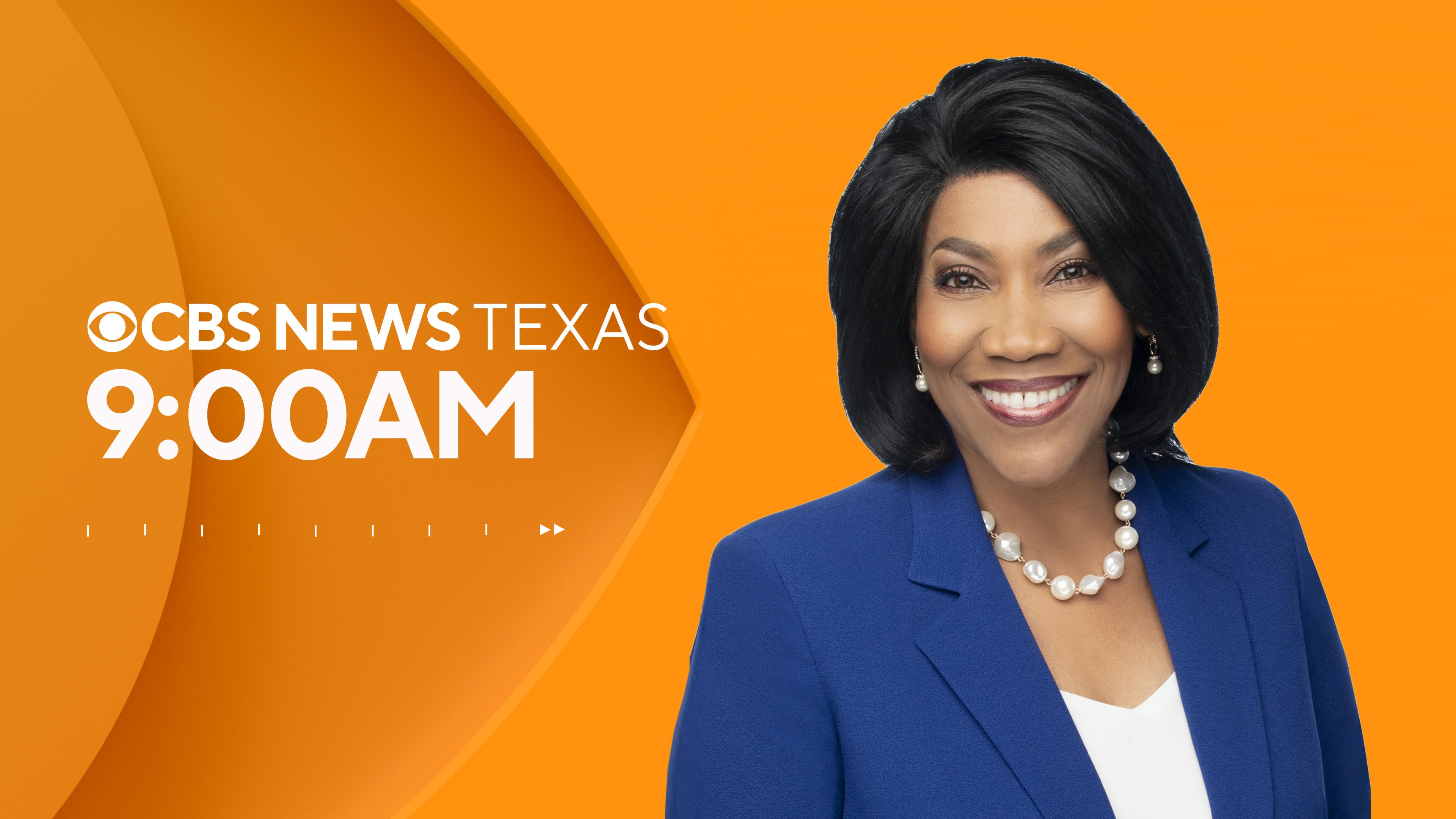 CBS News Texas