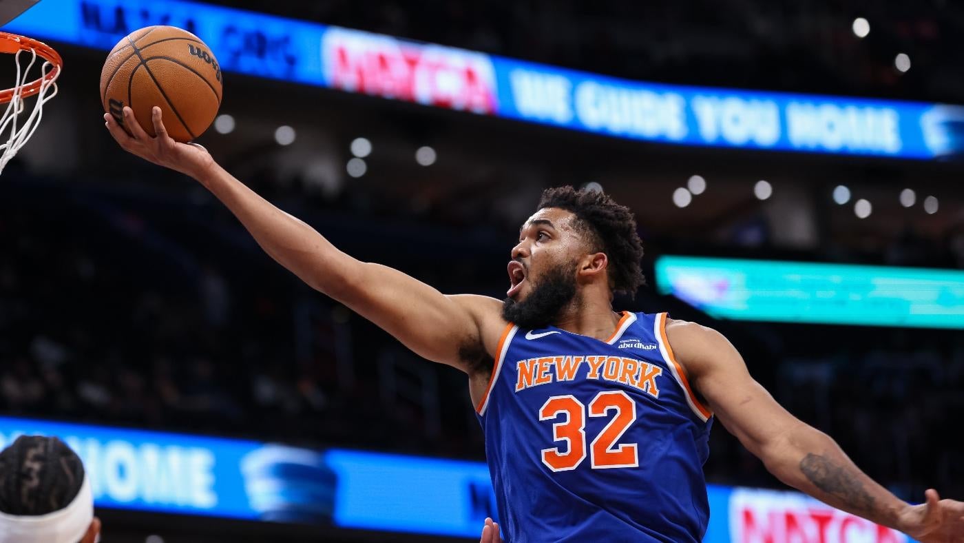 Knicks vs. Celtics prediction, odds, line, spread: 2024 NBA Opening Night picks from expert on 38-17 roll