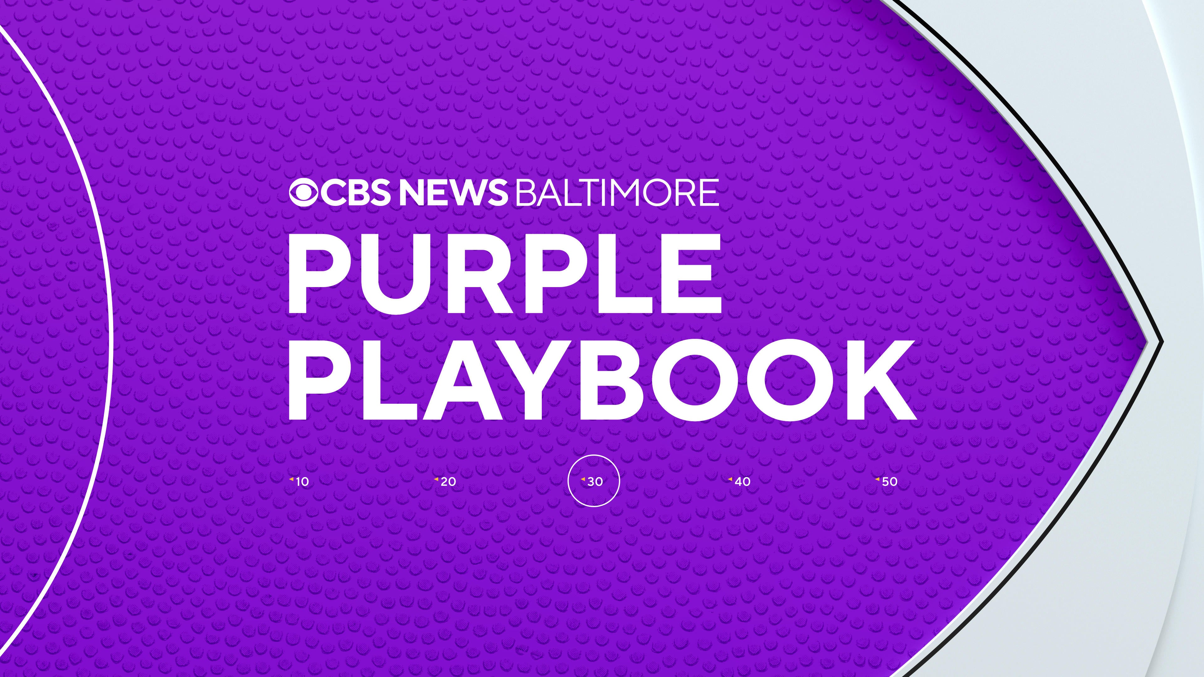CBS News Baltimore