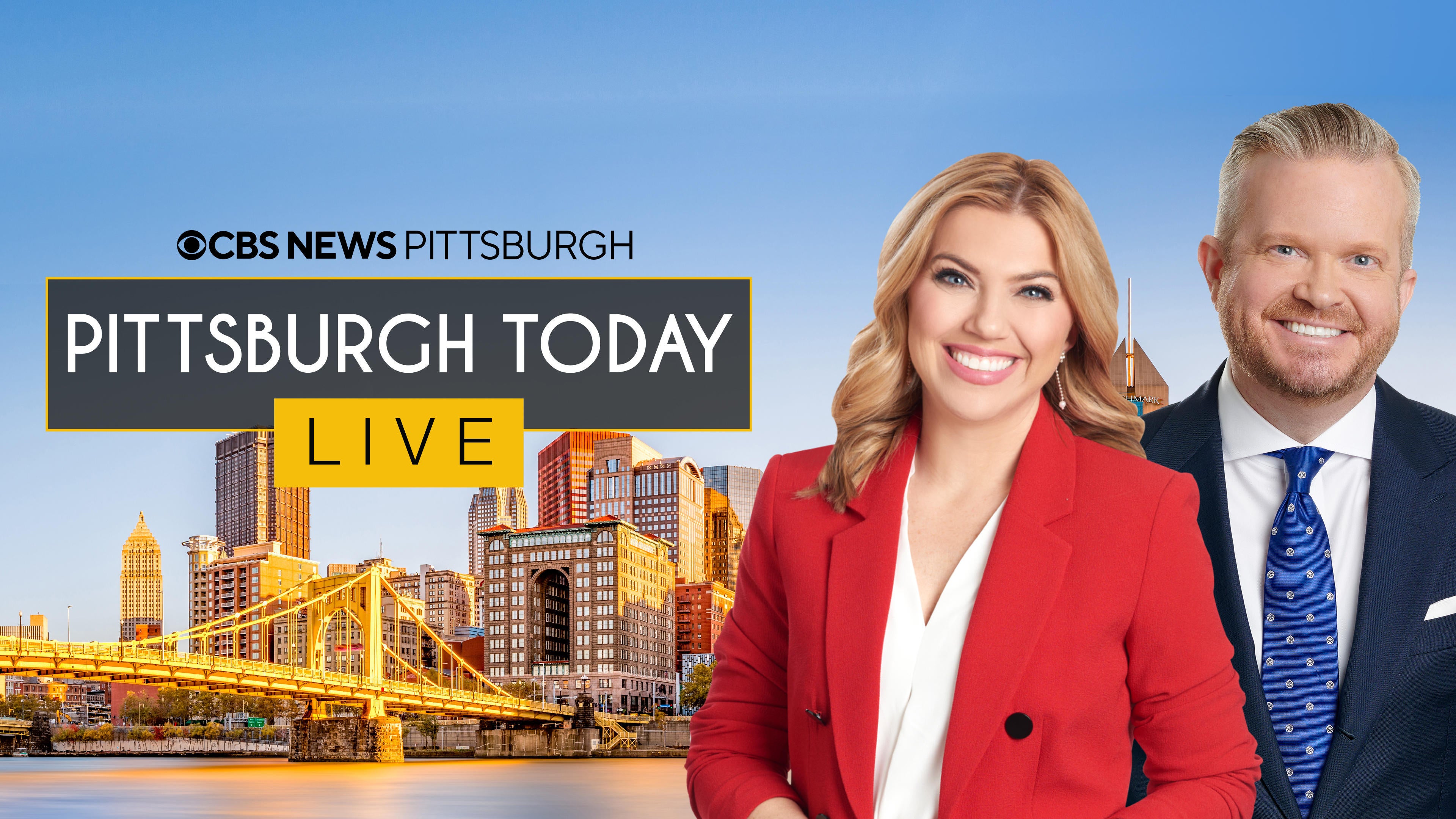 CBS News Pittsburgh