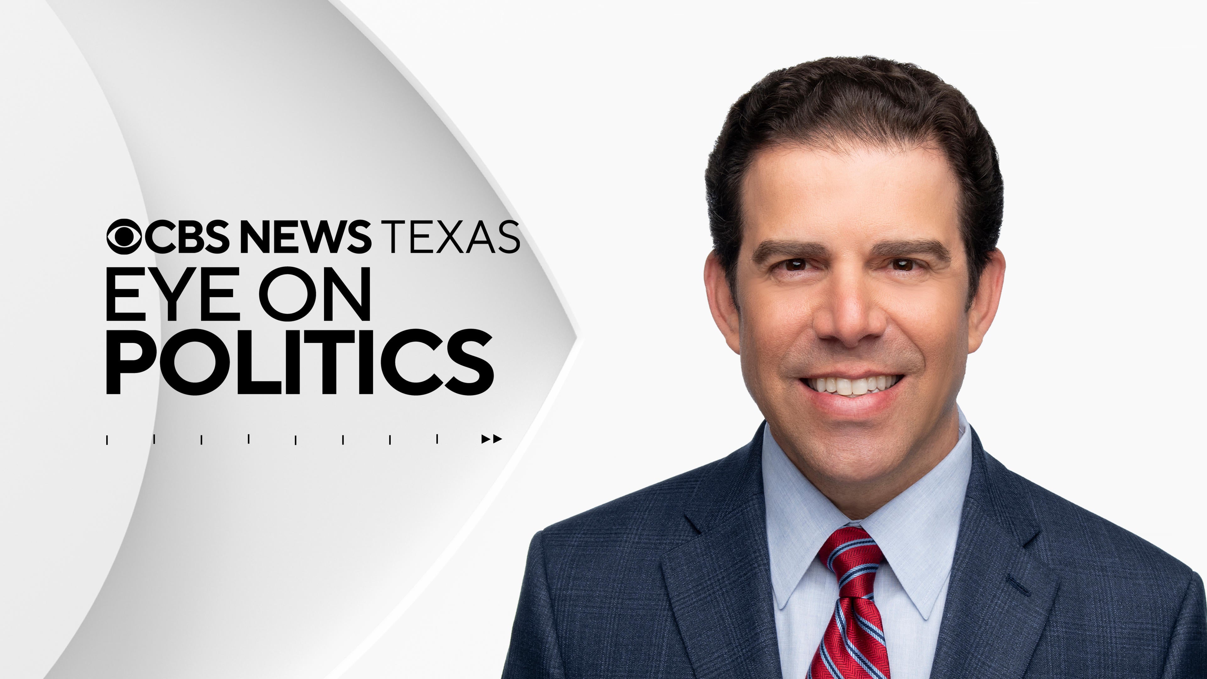 CBS News Texas