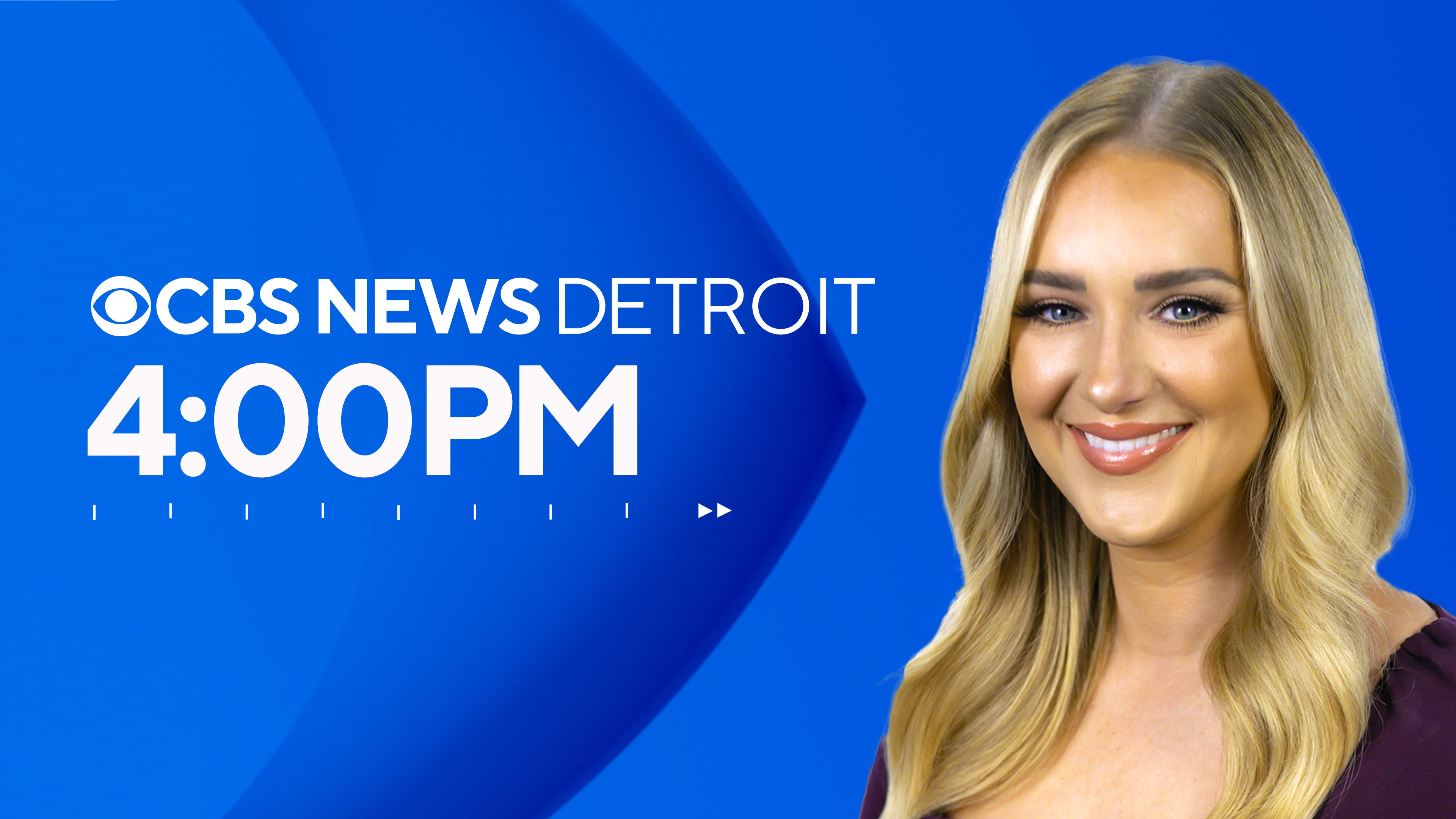 CBS News Detroit