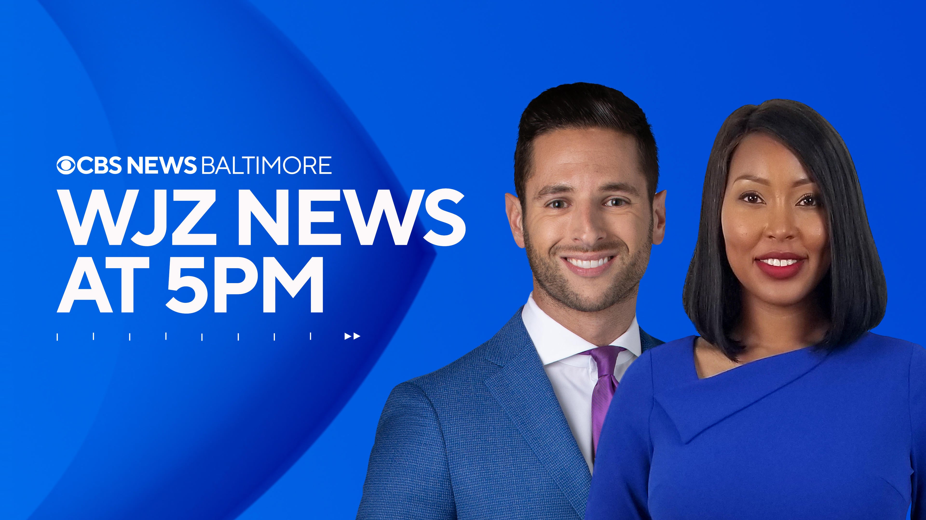 CBS News Baltimore