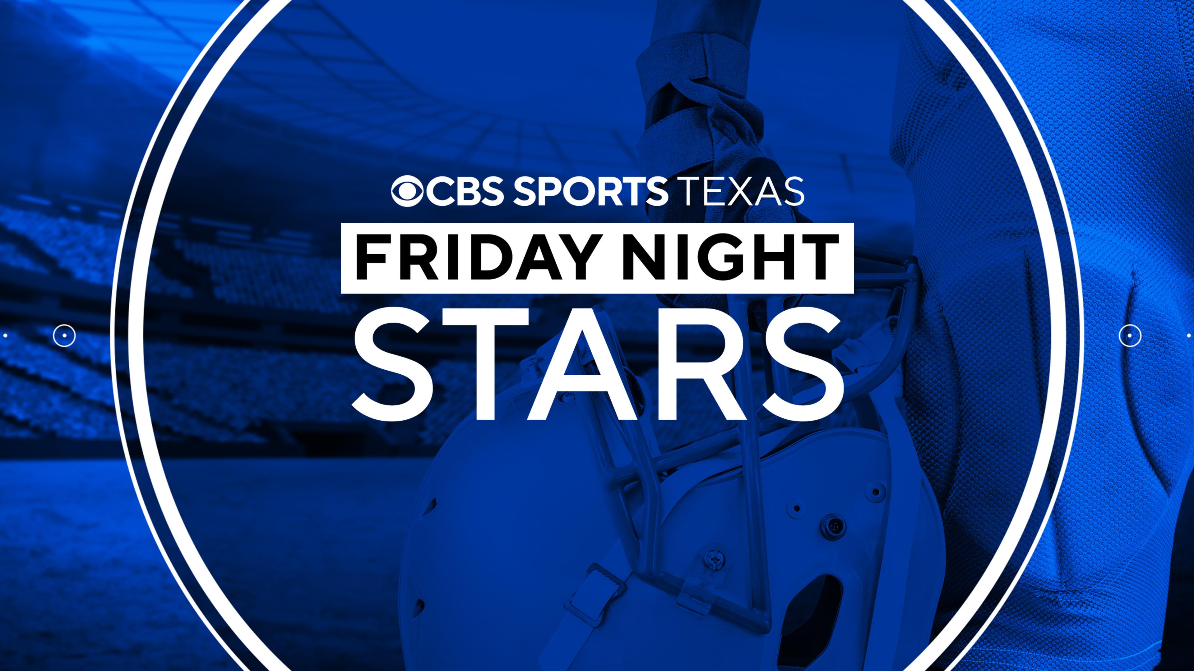 CBS News Texas
