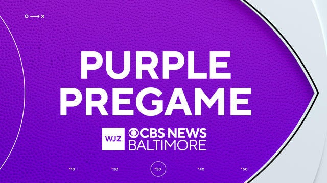 CBS News Baltimore