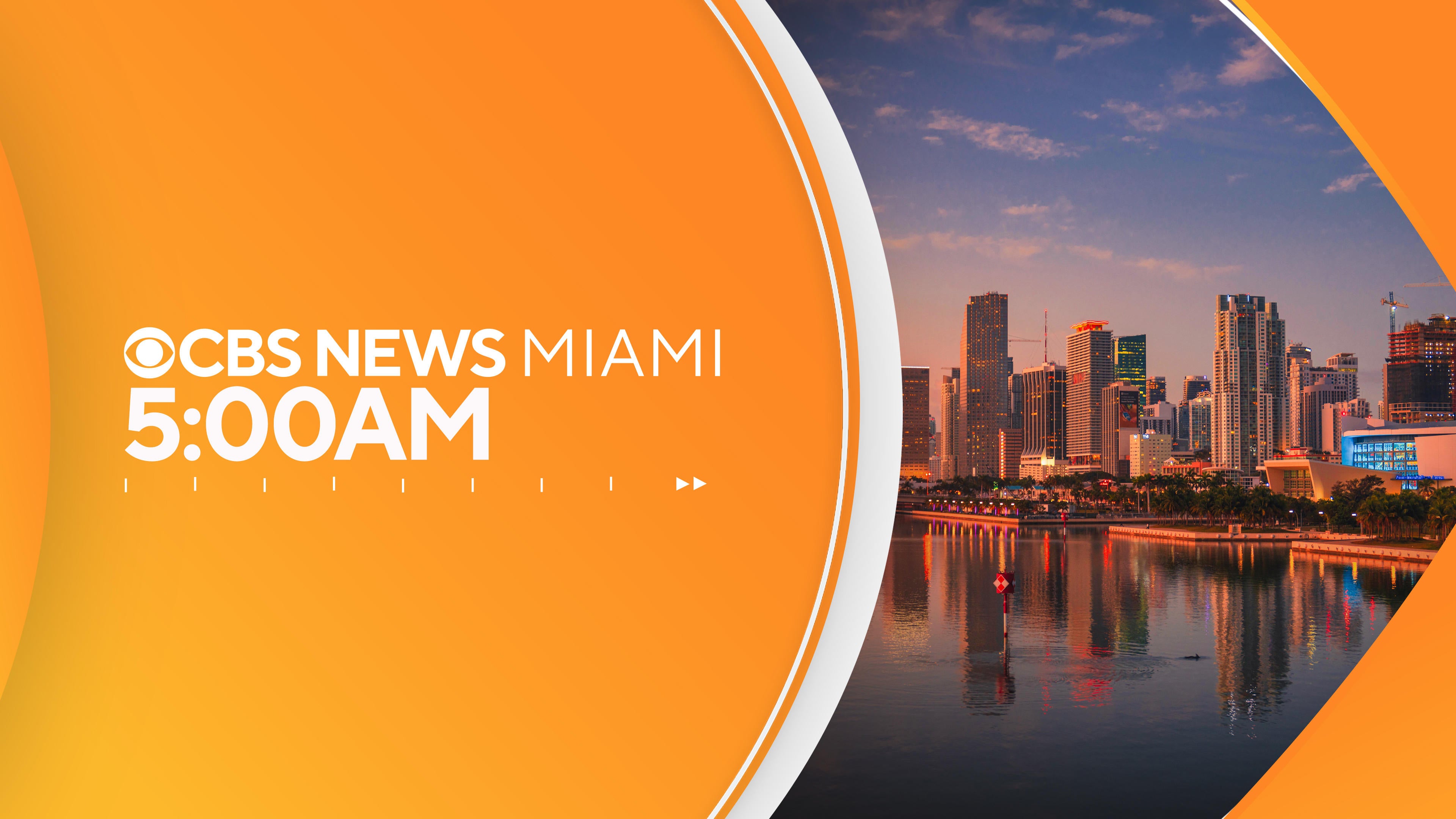 CBS News Miami