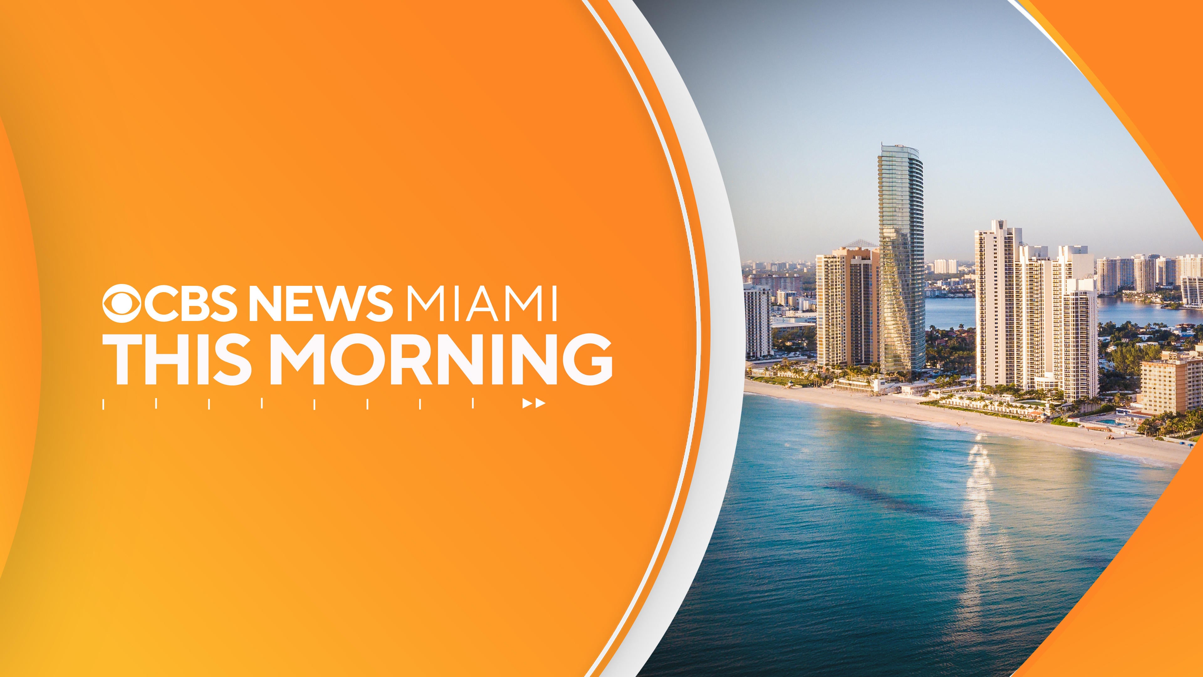 CBS News Miami