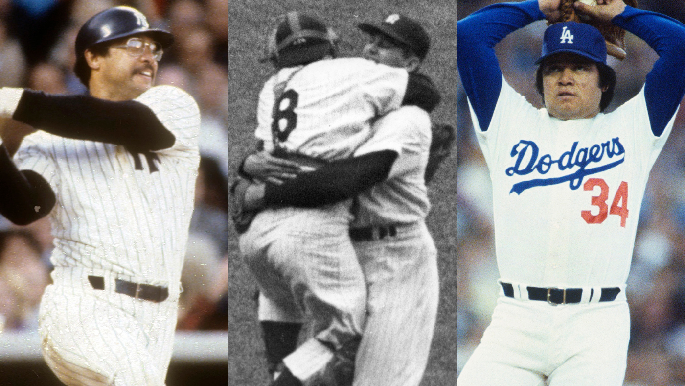 Yankees-Dodgers World Series history: Joe DiMaggio, Jackie Robinson, Reggie Jackson and more magical moments