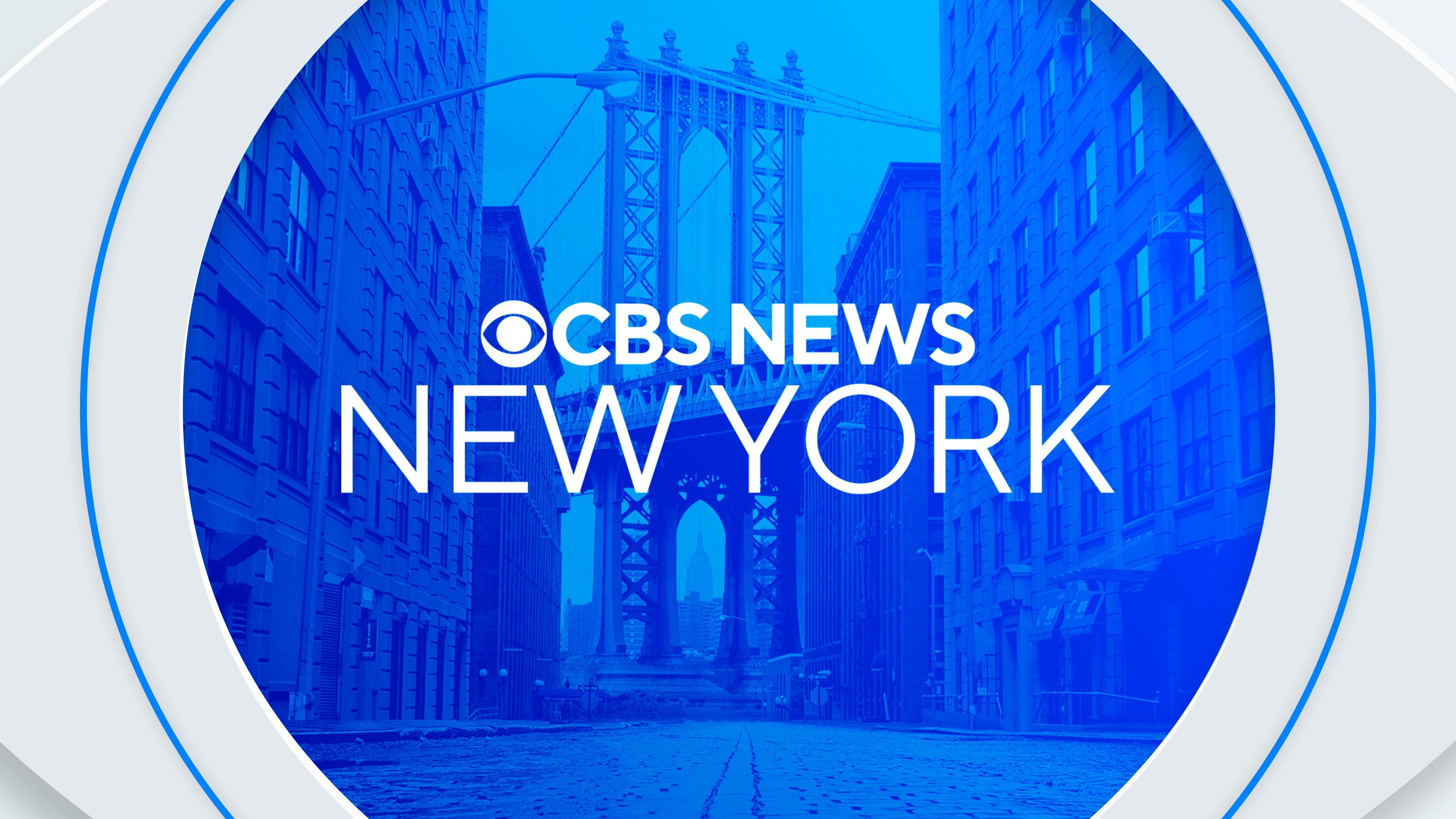 CBS News New York
