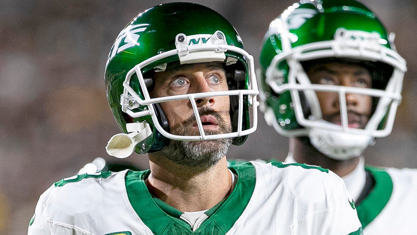 Former Jet explains why New York is the most disappointing team in NFL this season