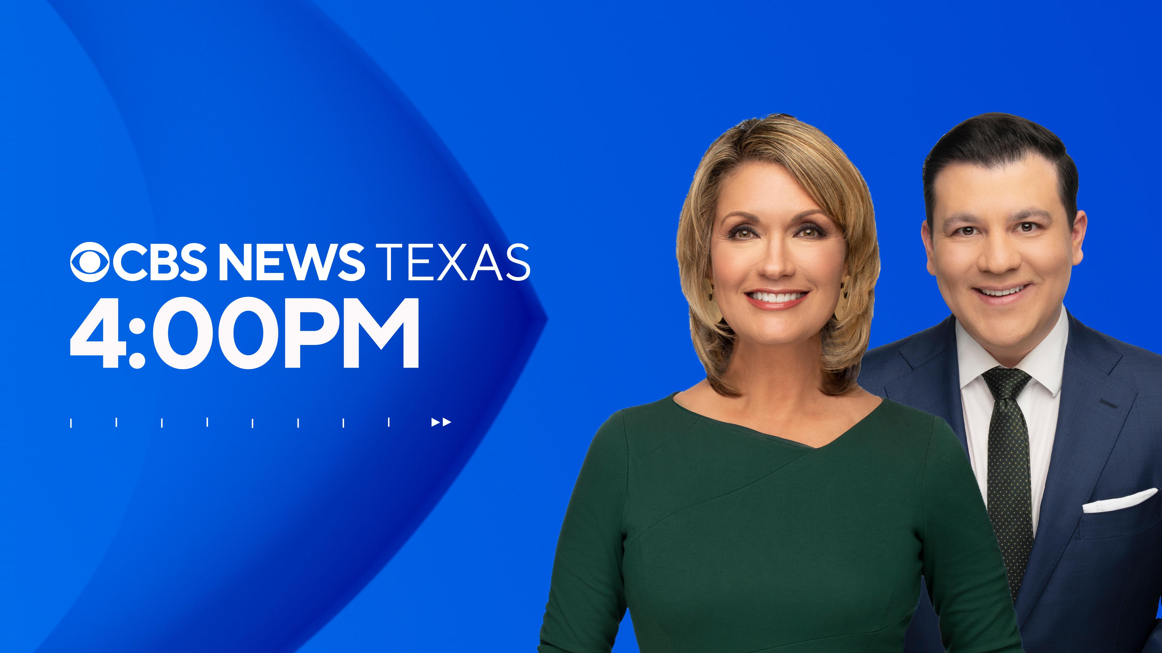 CBS News Texas