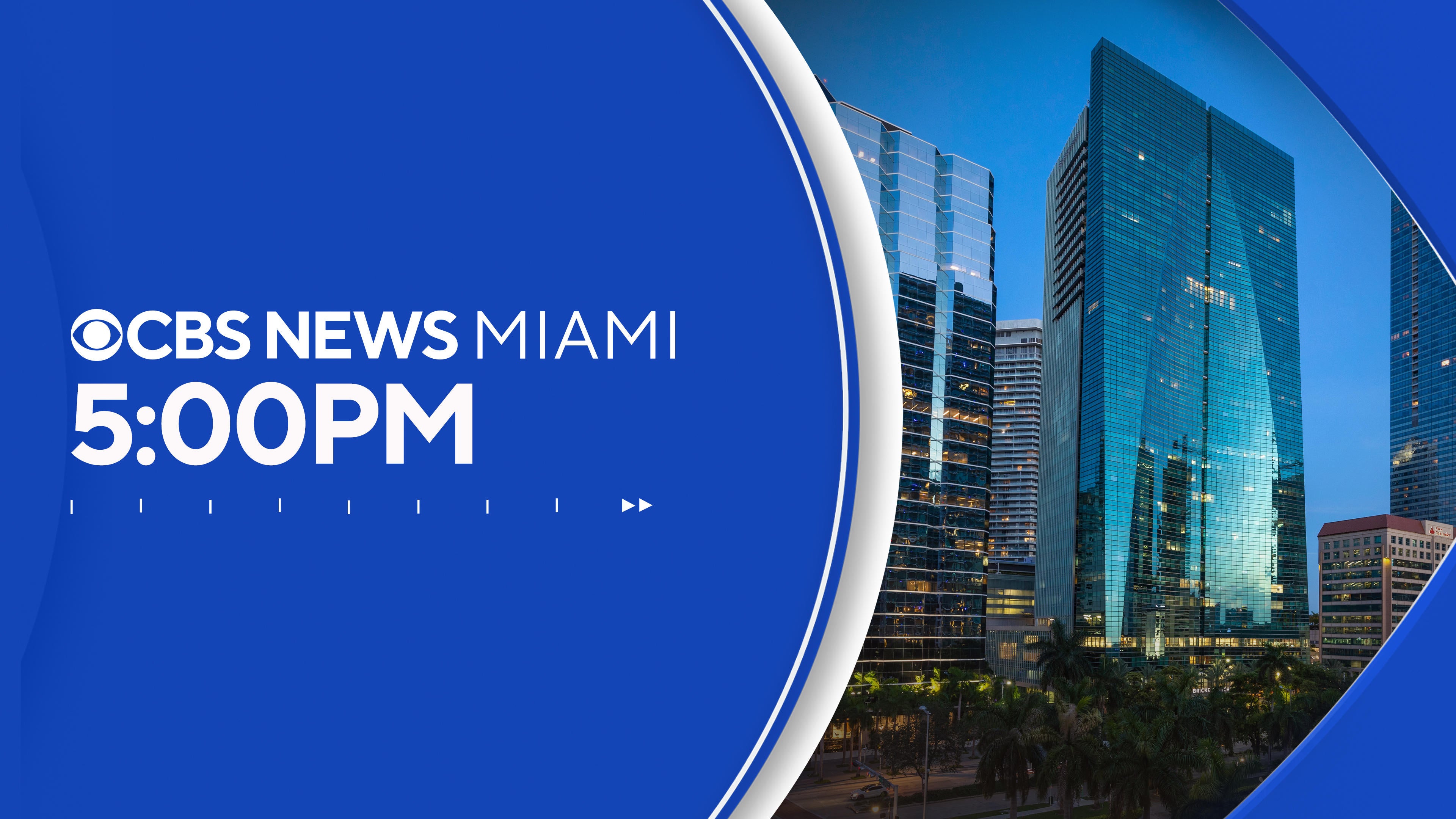 CBS News Miami
