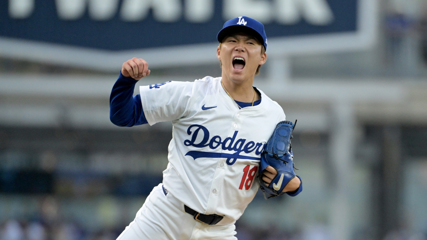 Dodgers-Yankees World Series: State of the starting pitching, bullpens for both teams ahead of Game 1