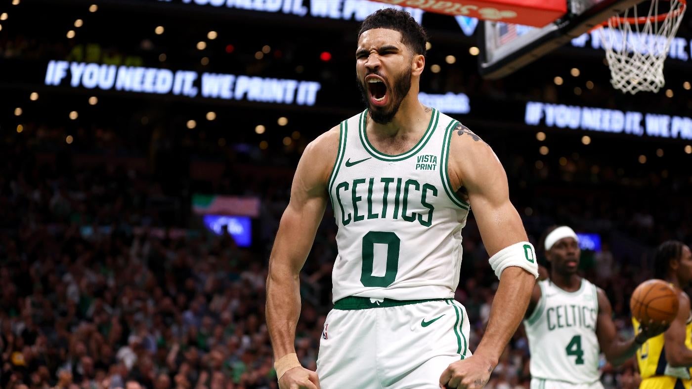 Celtics vs. Knicks odds, score prediction, time: 2024 NBA Opening Night picks, best bets by proven model