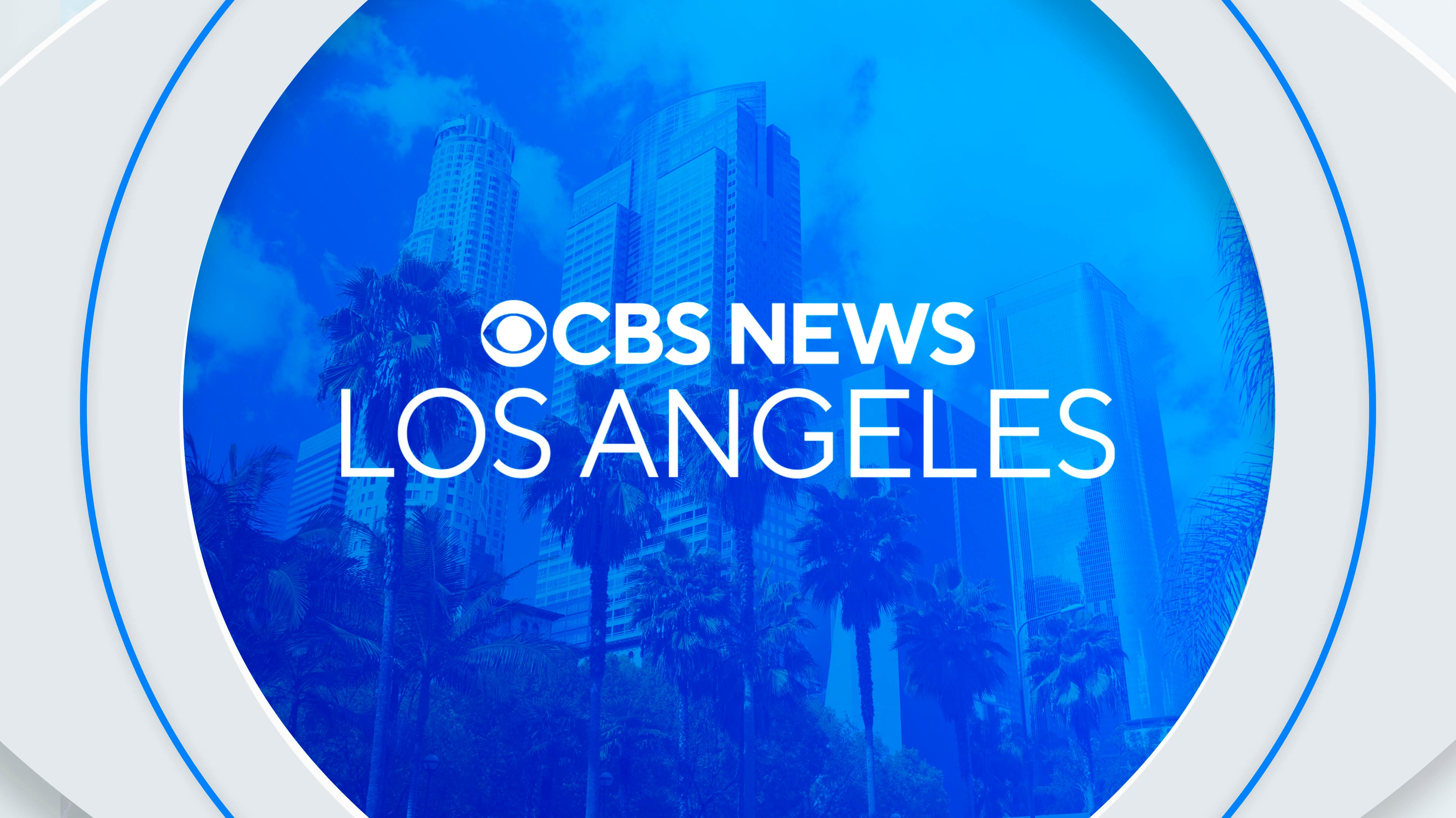 CBS News Los Angeles
