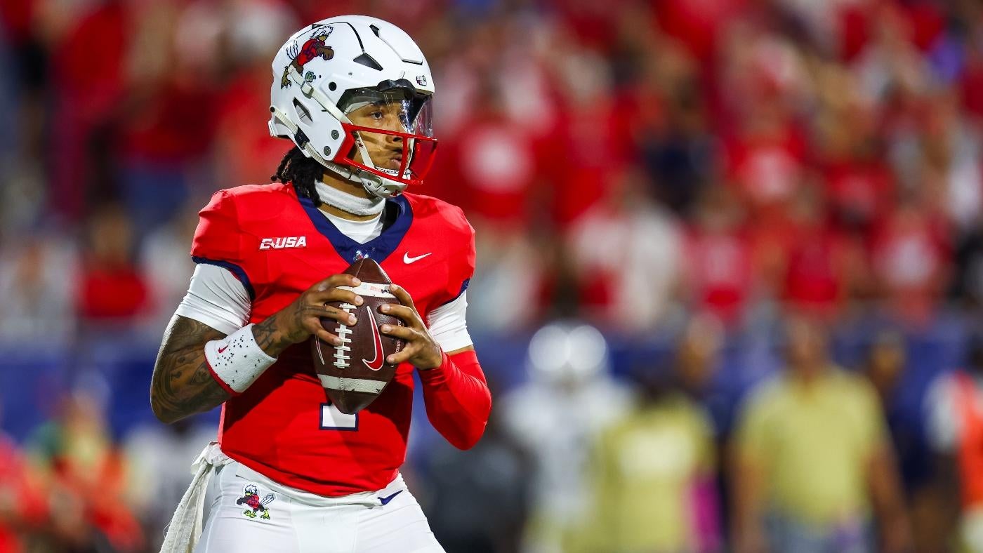 Liberty vs. Kennesaw State prediction, odds: 2024 college football Week 9 Wednesday picks from proven model