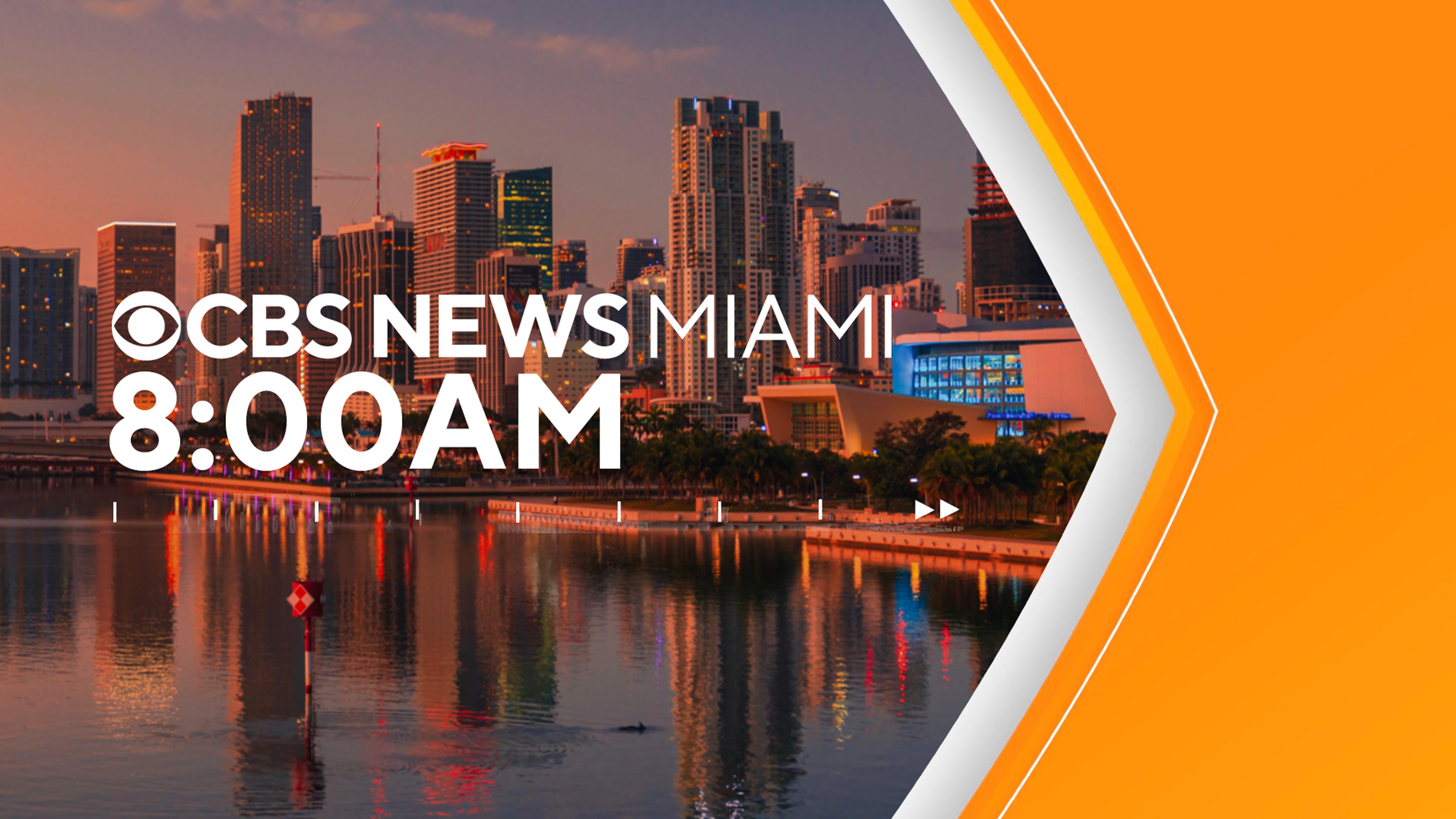 CBS News Miami