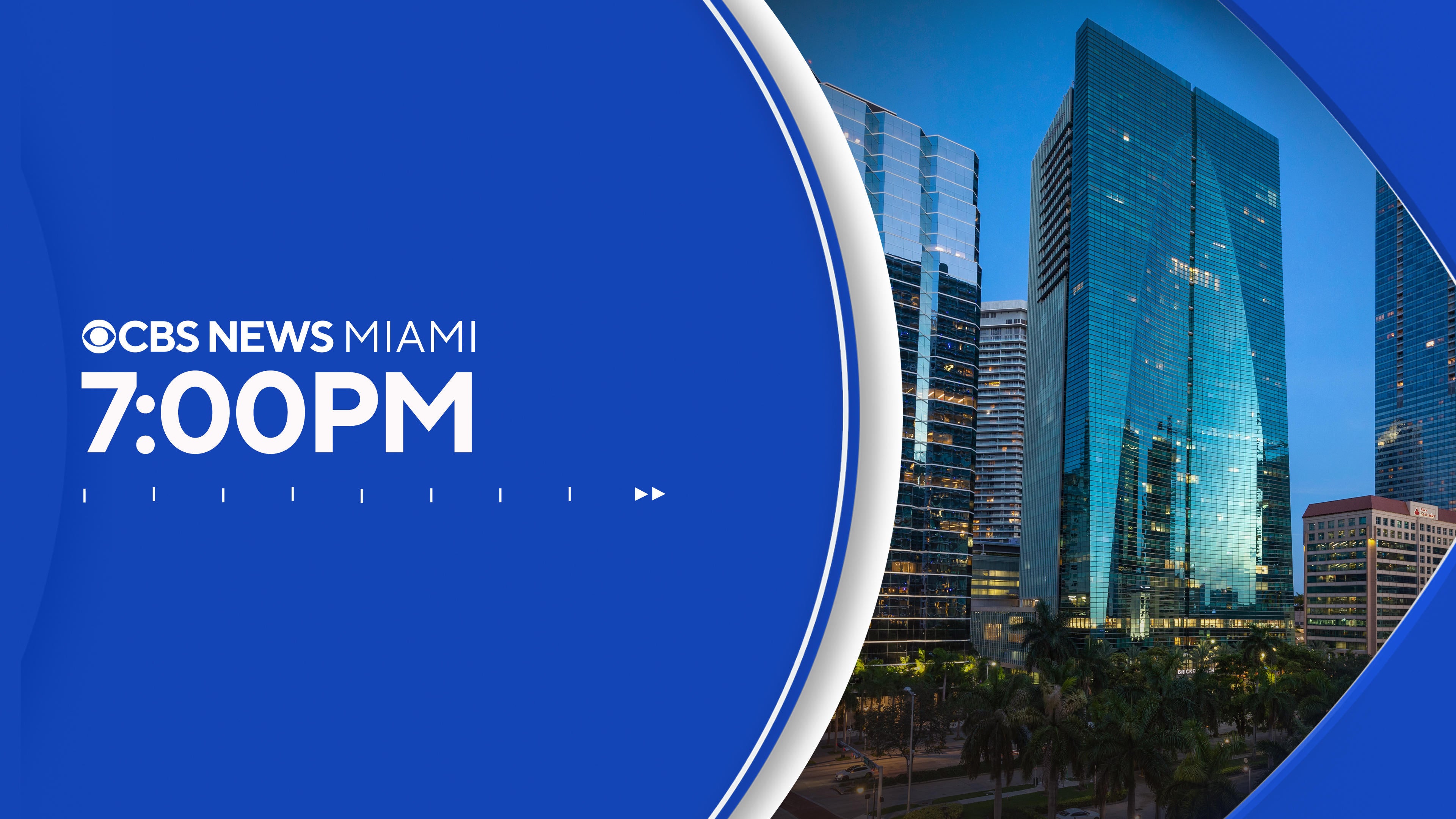 CBS News Miami