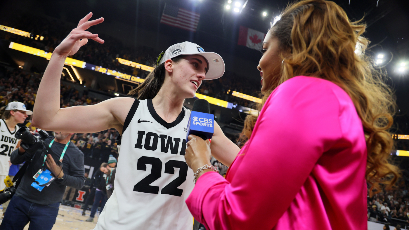 CBS Sports women's college basketball schedule: Big Ten Tournament Championship highlights 2024-25 slate