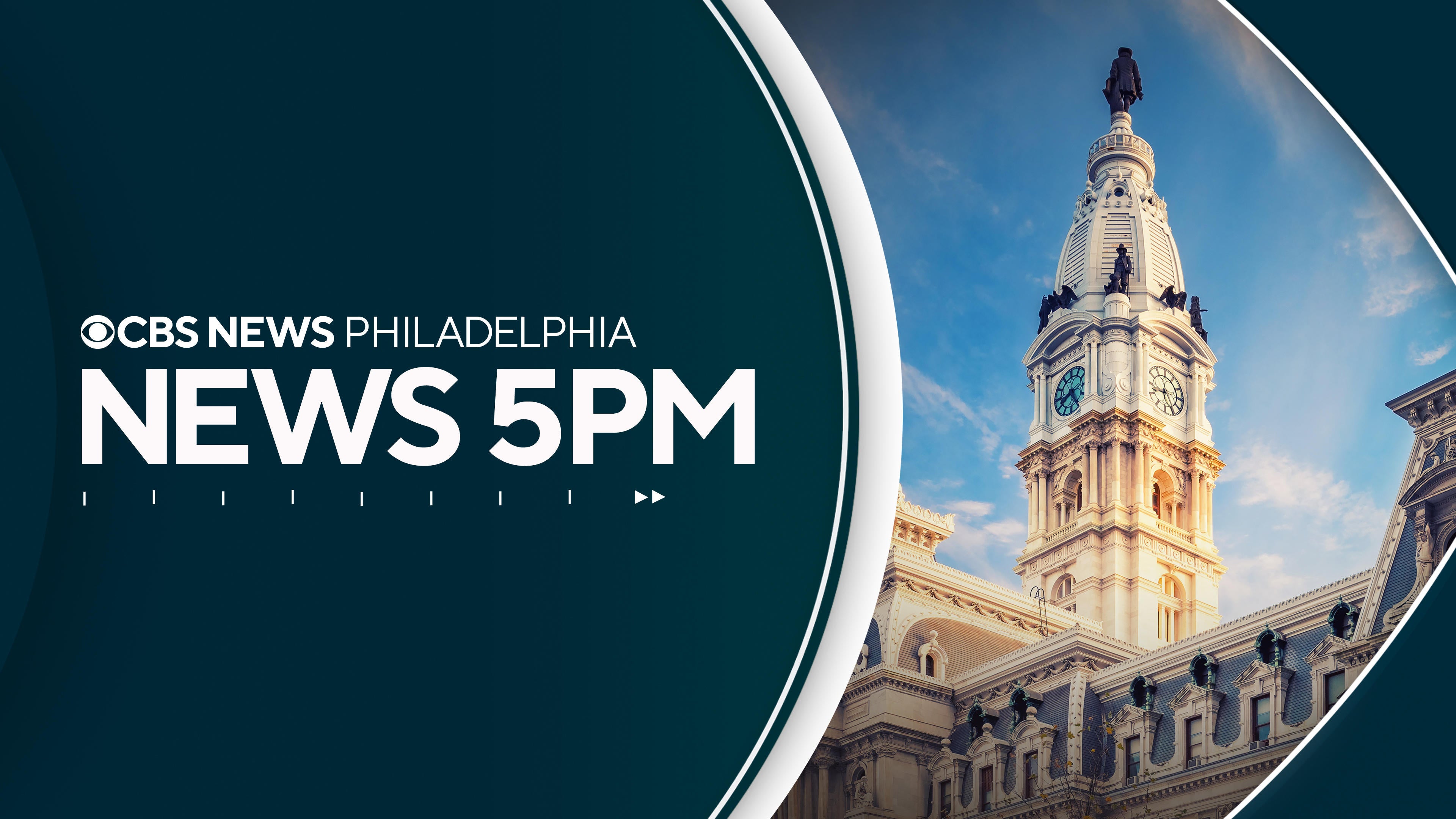 CBS News Philadelphia