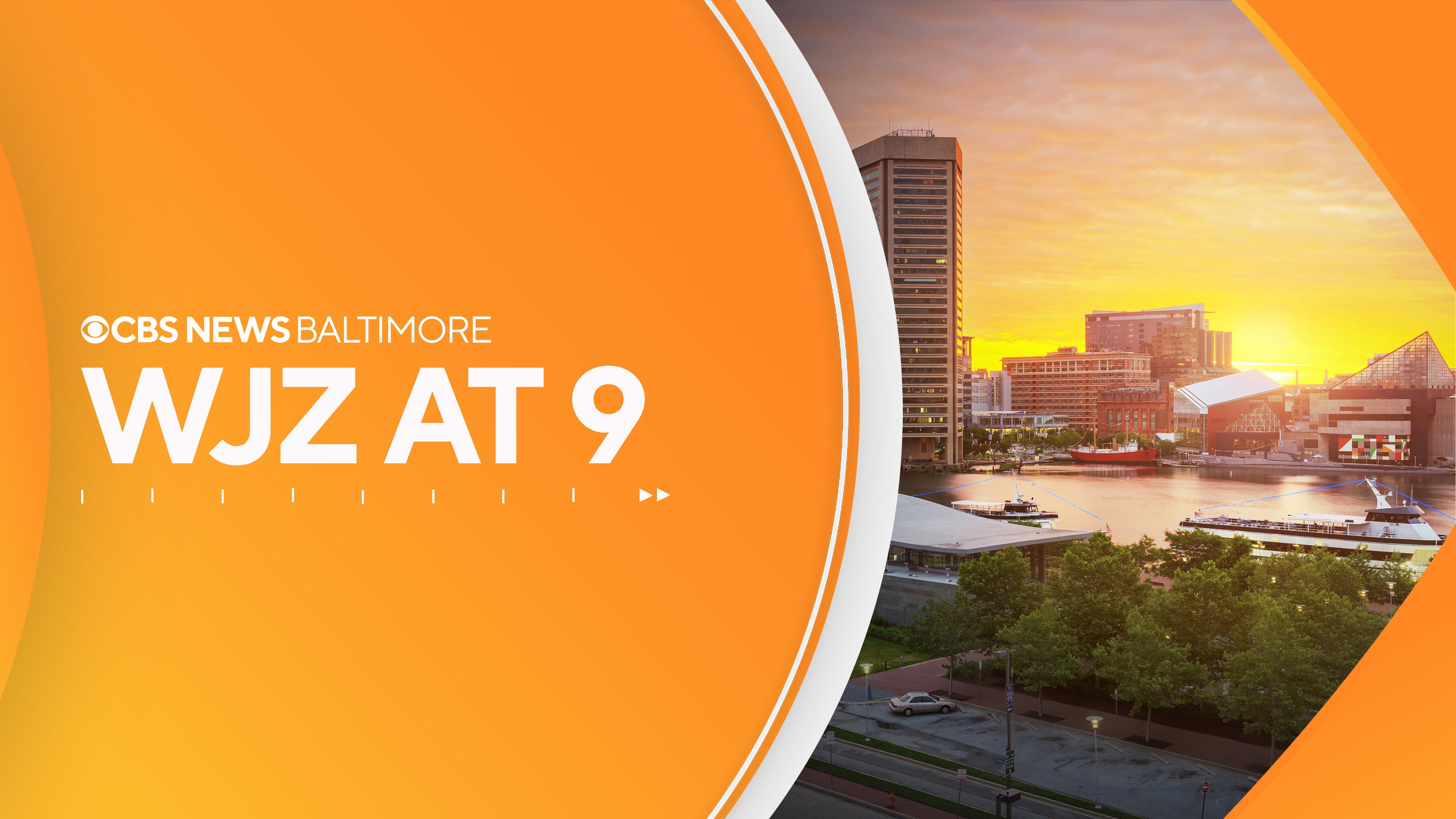 CBS News Baltimore