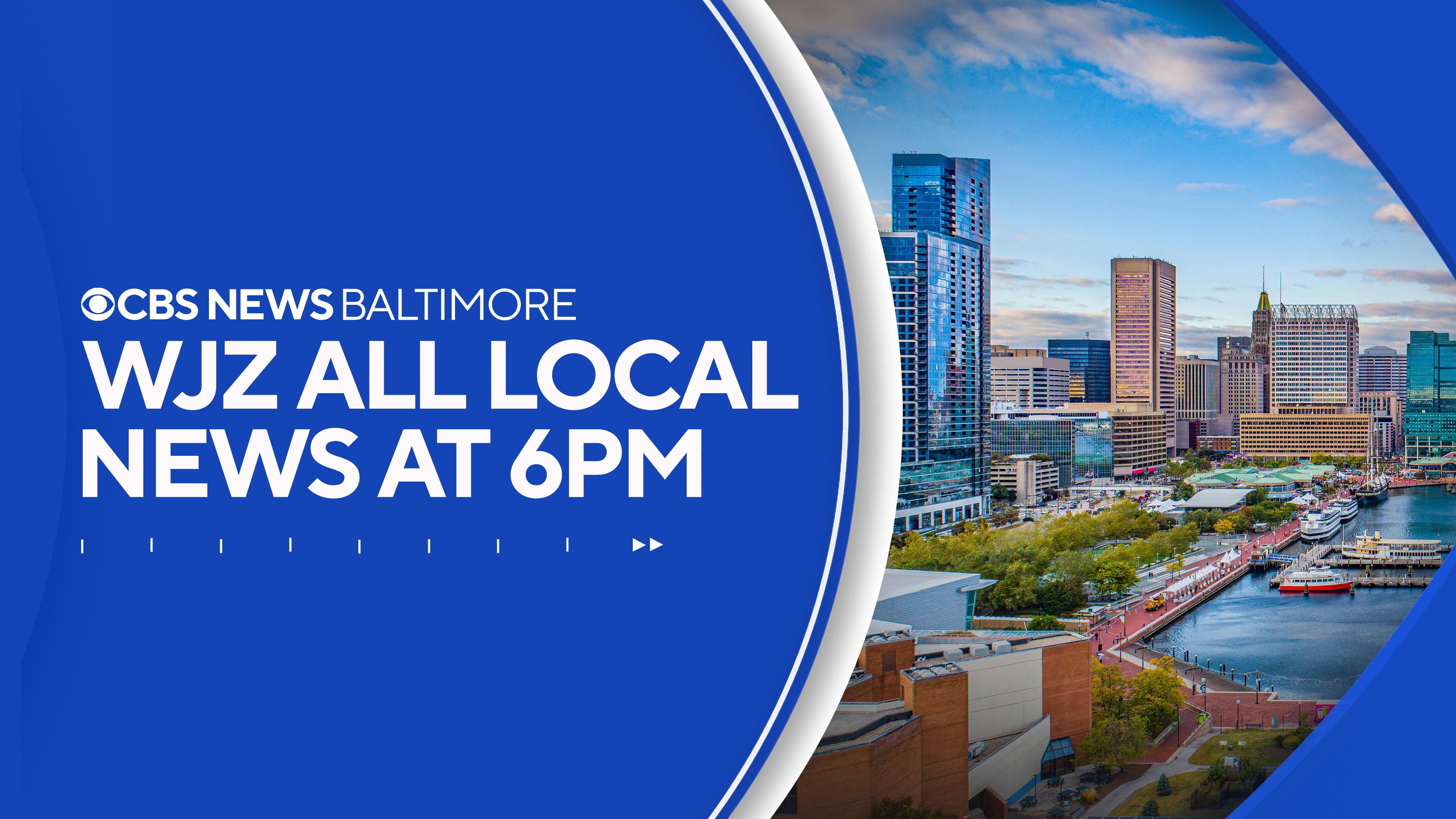 CBS News Baltimore