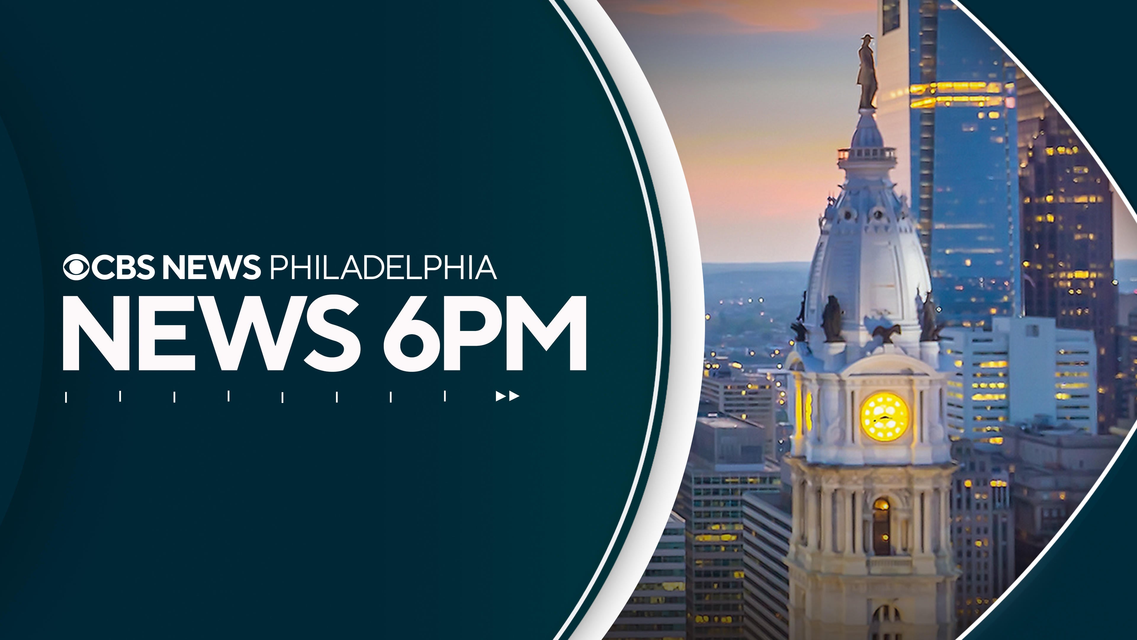 CBS News Philadelphia