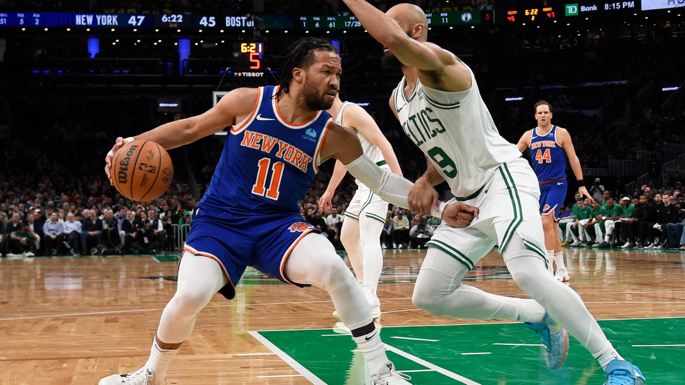 NBA schedule, game times: Celtics vs. Knicks, 76ers vs. Bucks, Nuggets vs. Thunder on opening week slate