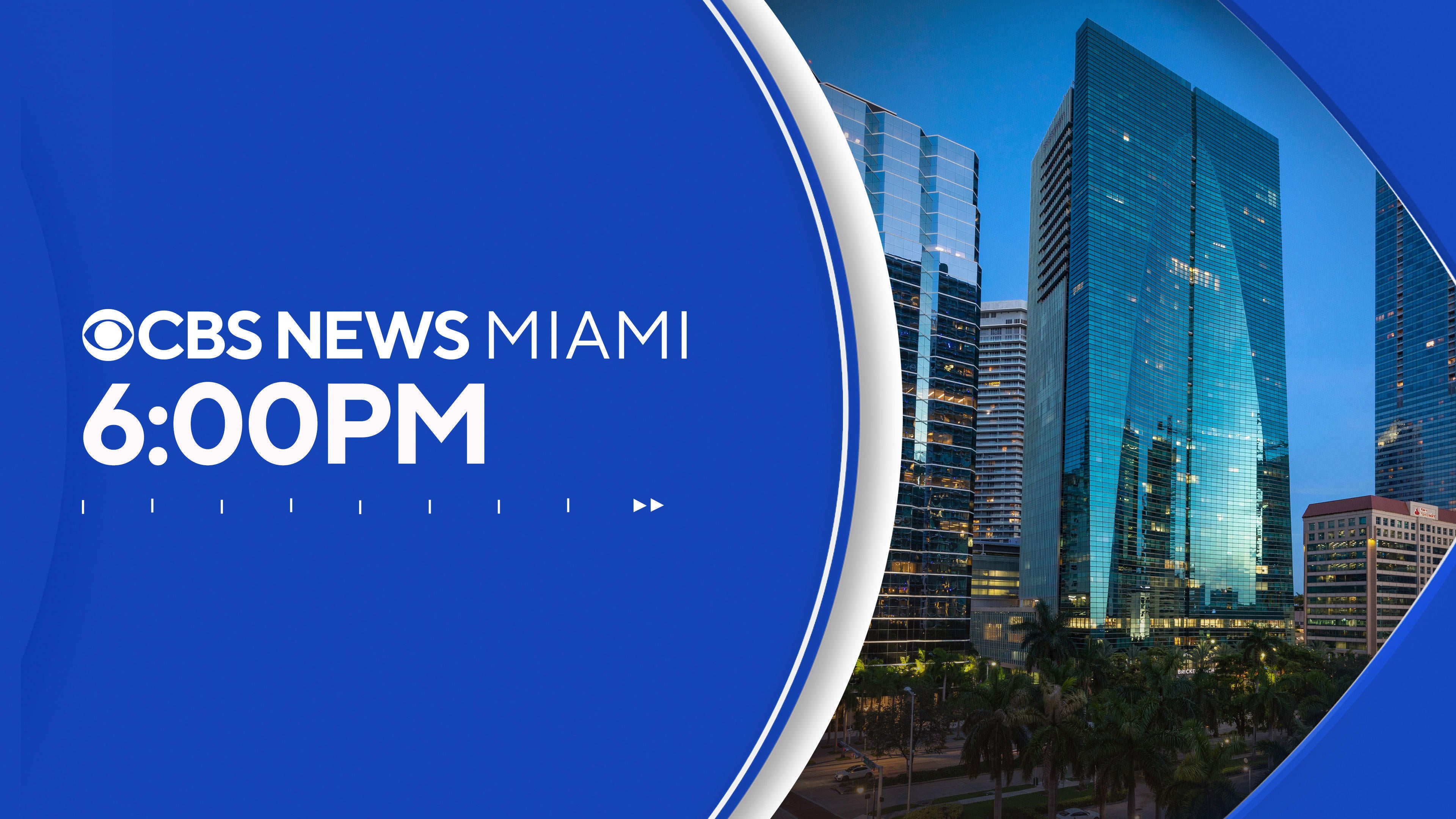 CBS News Miami