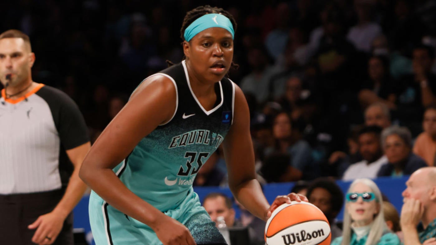 2025 WNBA championship odds: Liberty favorites to defend title, Caitlin Clark's Fever have sixth-best odds