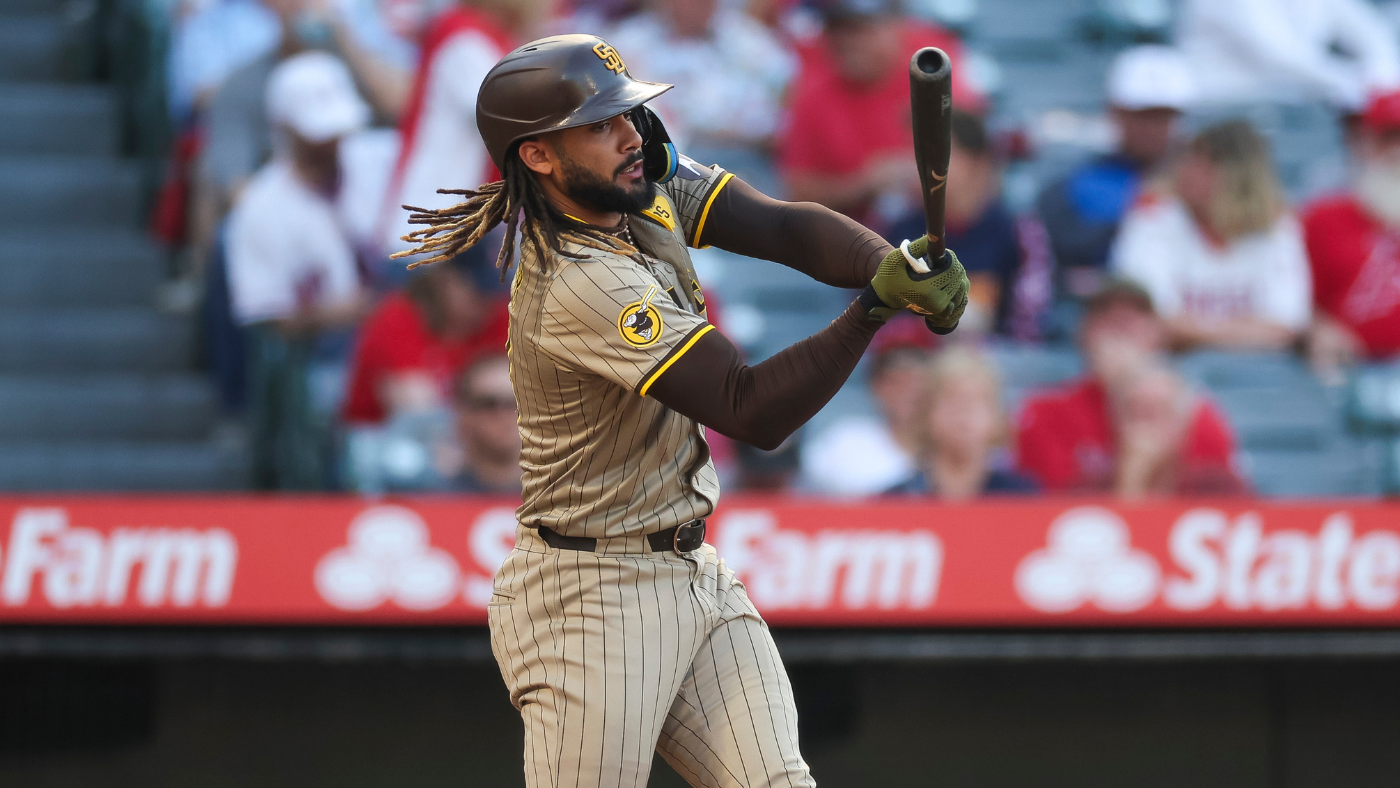 MLB testing automated check-swing challenge system this fall as league further embraces robo ump experiments