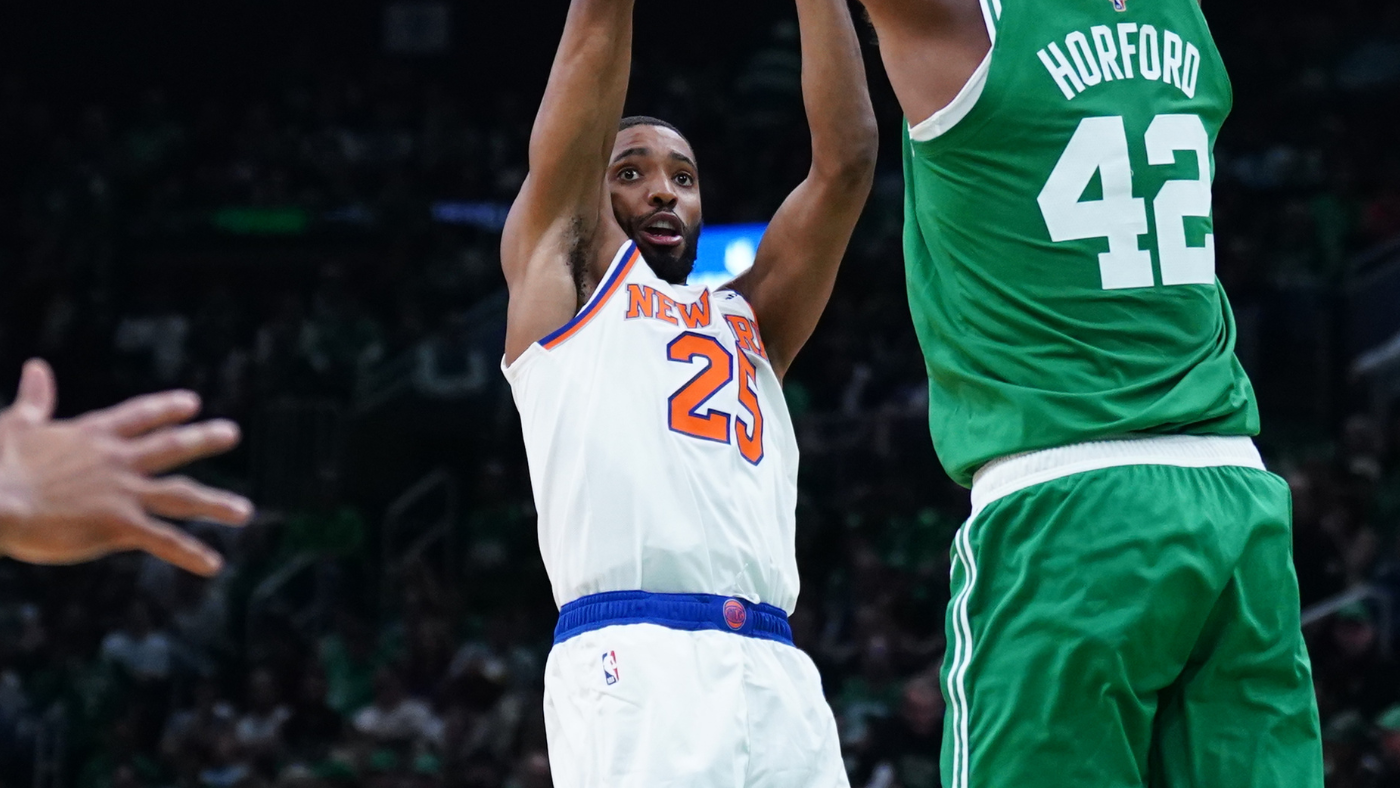 Knicks vs. Hornets odds, line, score prediction, time: 2025 NBA picks, March 20 best bets from proven model