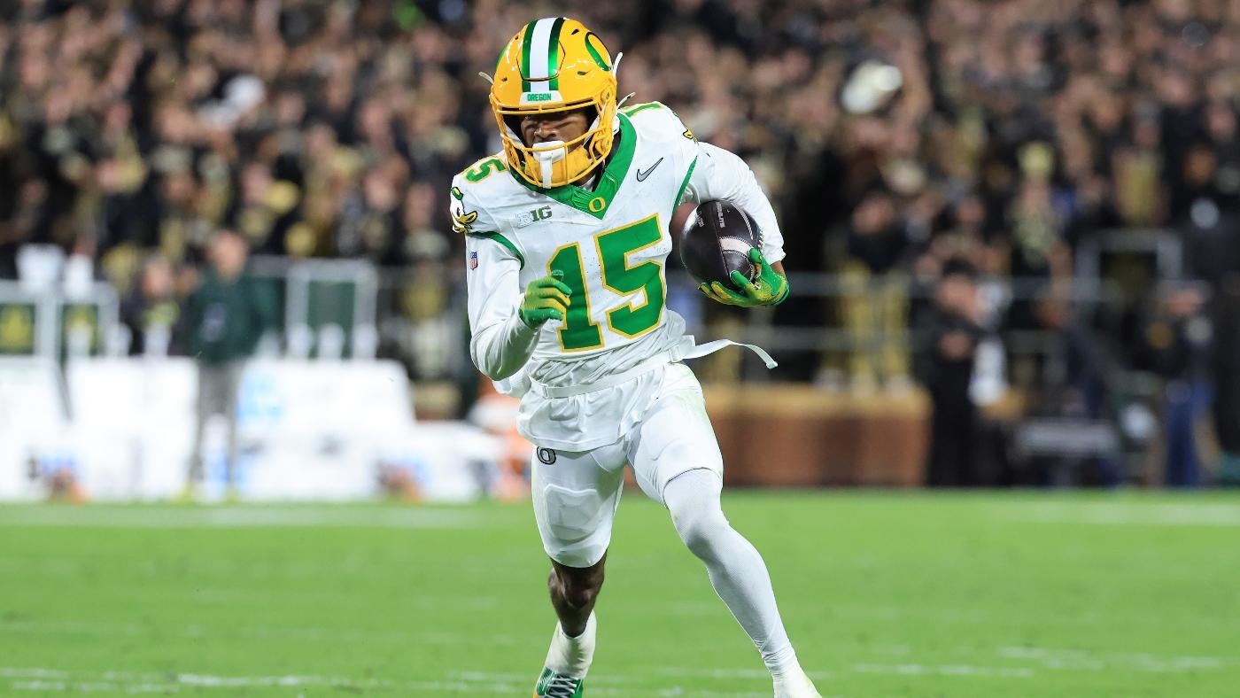 Oregon vs. Illinois odds, betting line: 2024 college football picks, Week 9 predictions by proven model