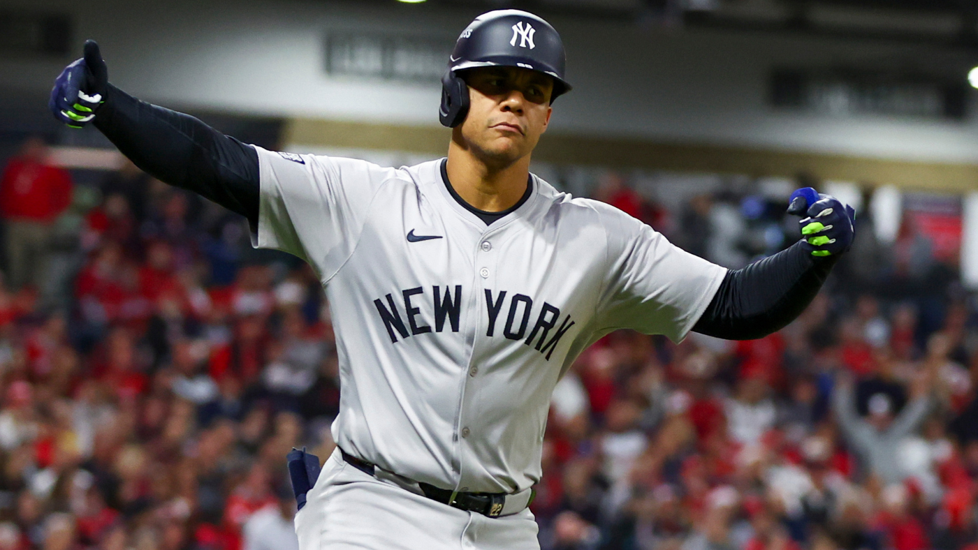 2024 World Series: Bold predictions for Yankees vs. Dodgers, including Reggie Jackson 2.0 and a surprise MVP