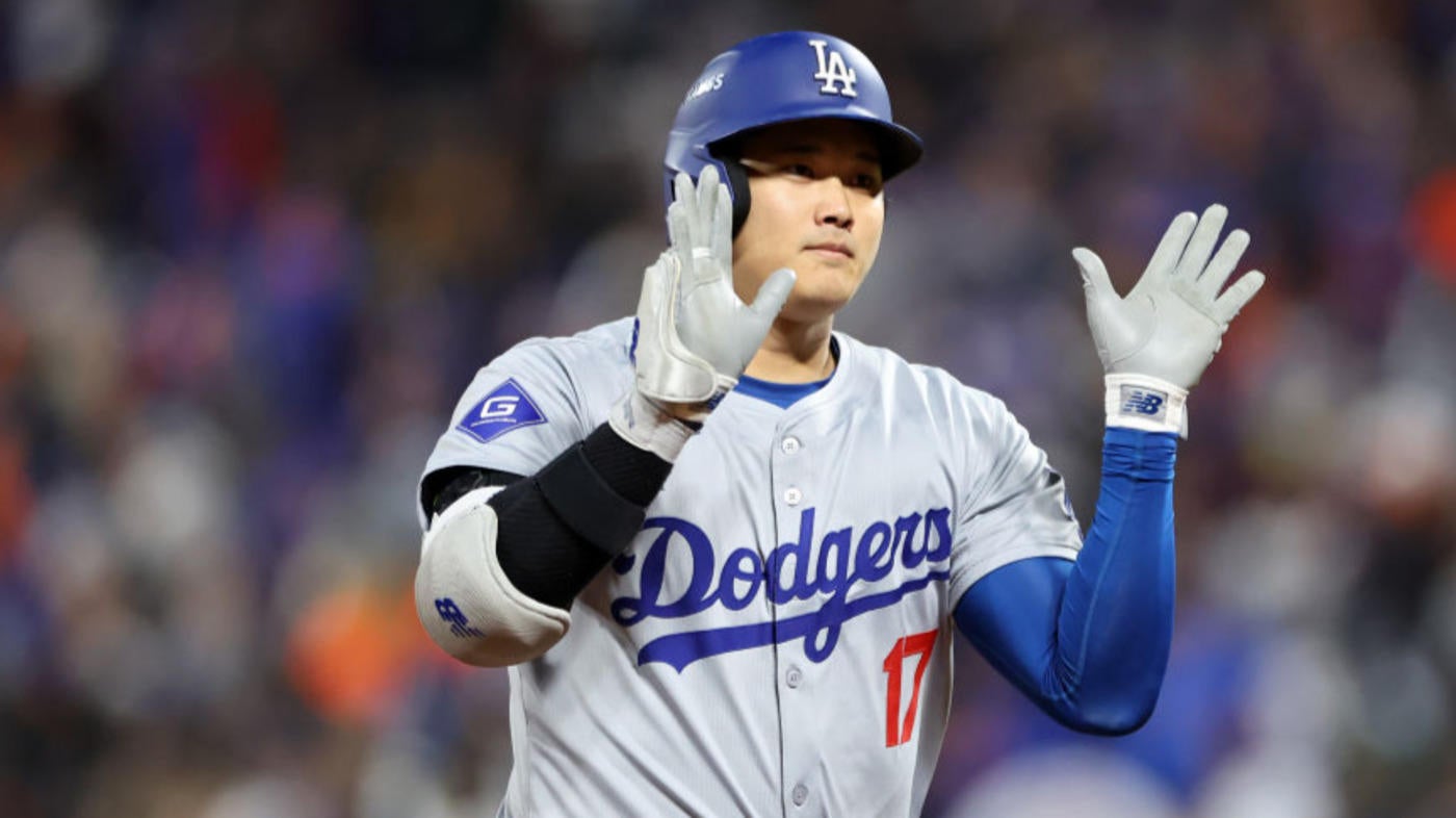 Dodgers' Shohei Ohtani's 50th home run ball sells for $4.39 million at auction