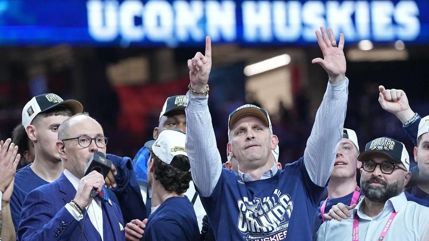 As UConn sustains Big East's credibility, the league looks to atone for last season's March Madness misses