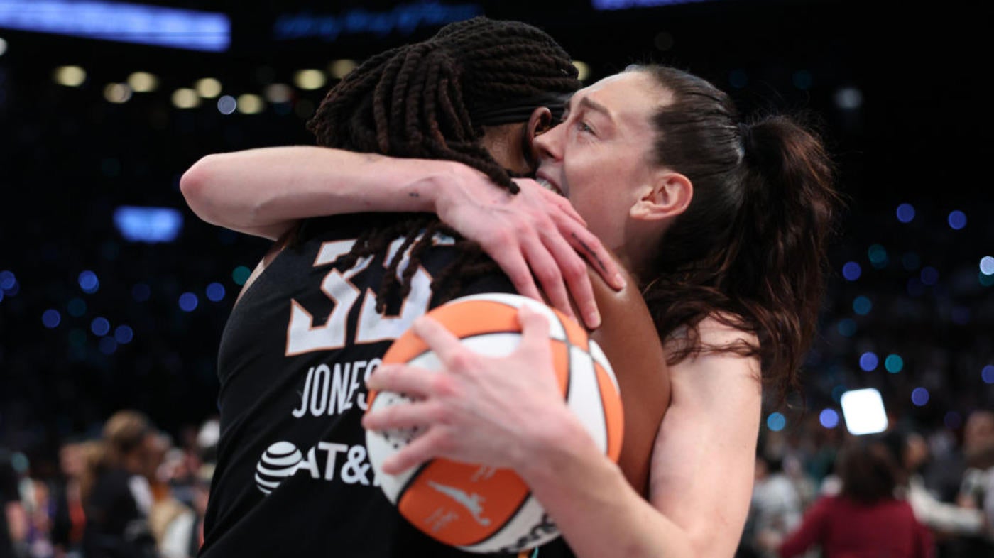 New York Liberty offseason outlook: How newly crowned champions can repeat in 2025