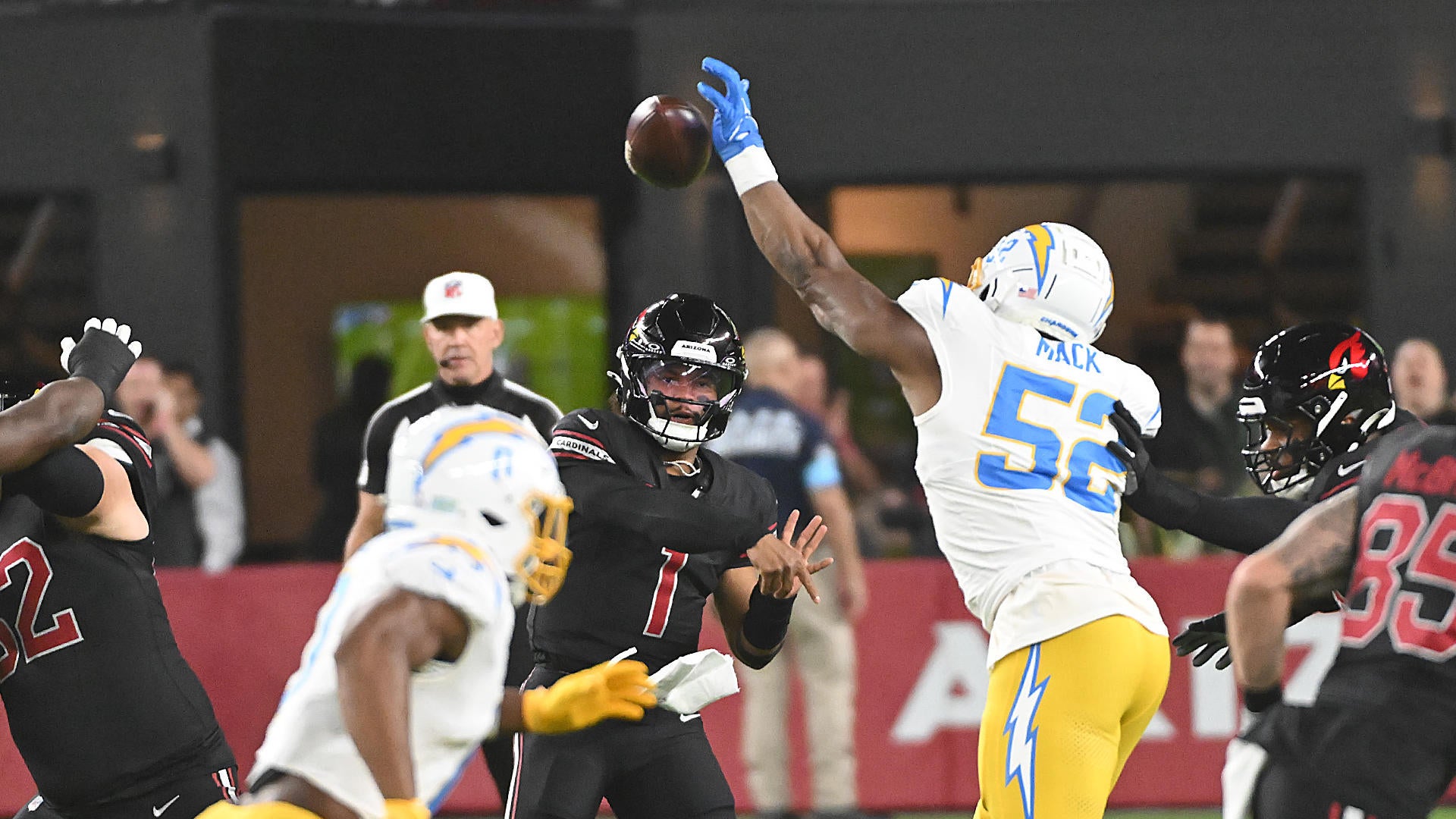 Waiver Wire Lookhead Top Defense To Pick Up This Week Stream of