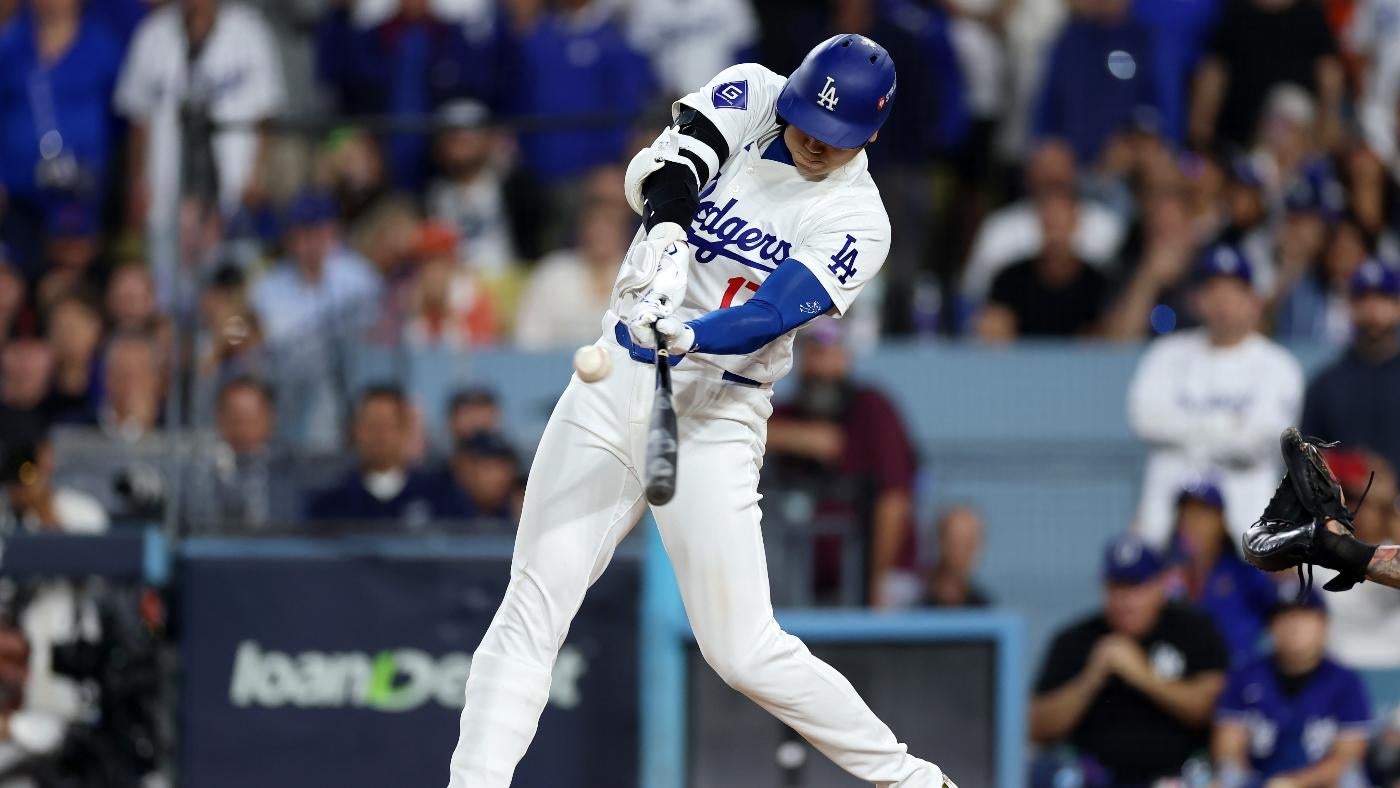 Yankees vs. Dodgers prediction, odds, line, time: 2024 World Series Game 1 picks, MLB bets from proven model