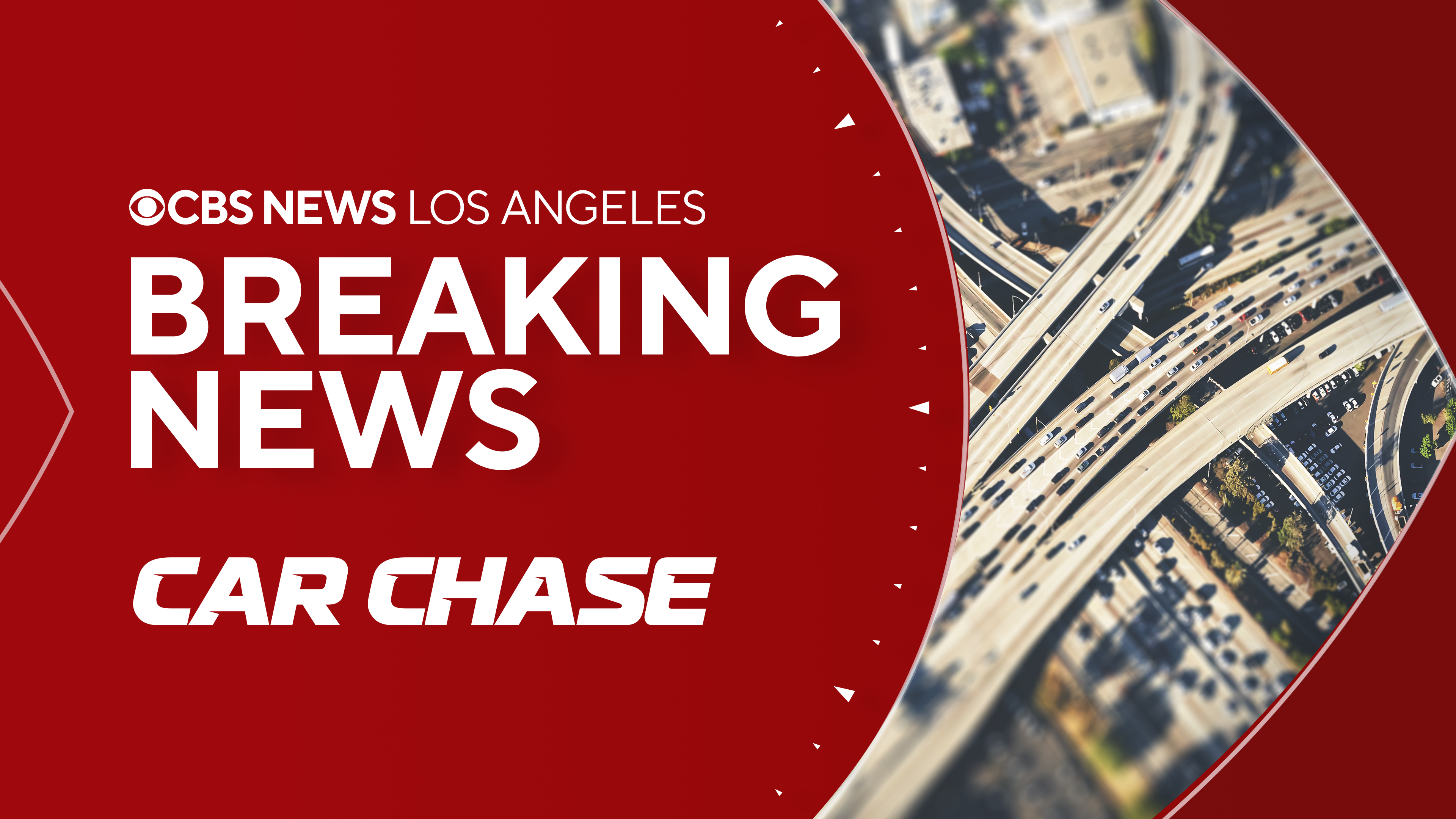 CBS News Los Angeles
