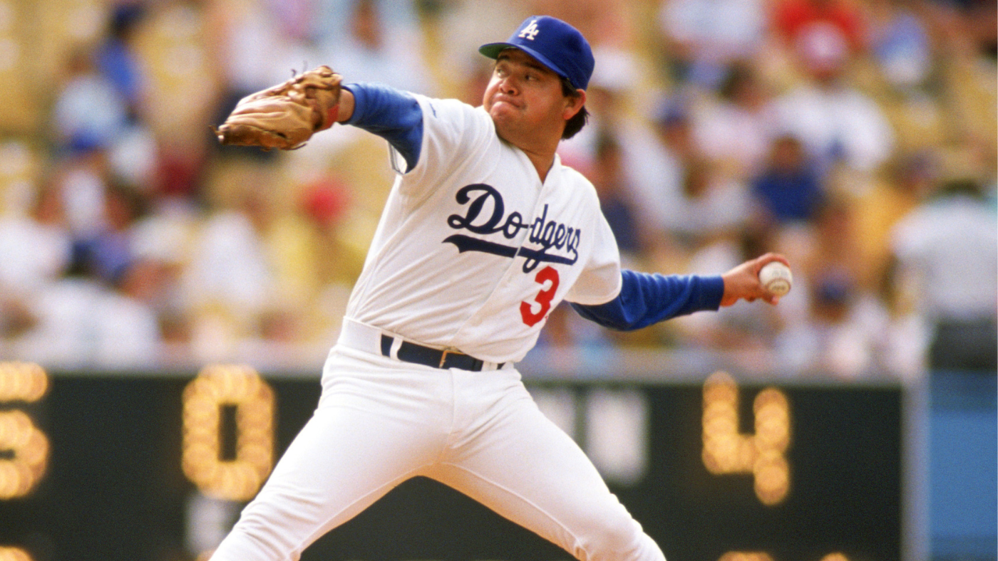 Fernando Valenzuela dies at 63: Dodgers legend was rookie sensation, became MLB's best Mexican-born player