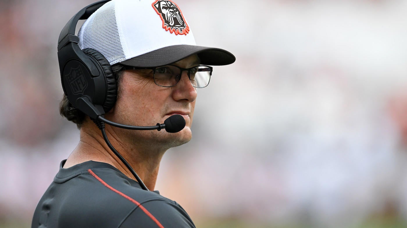 Kevin Stefanski handing play-calling duties to OC Ken Dorsey: How Browns' offensive approach could change