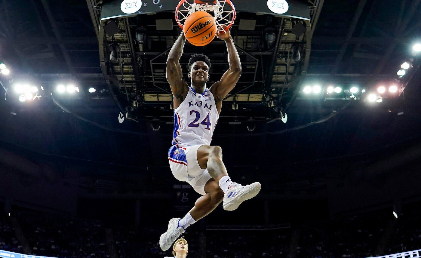 Cincinnati v Kansas