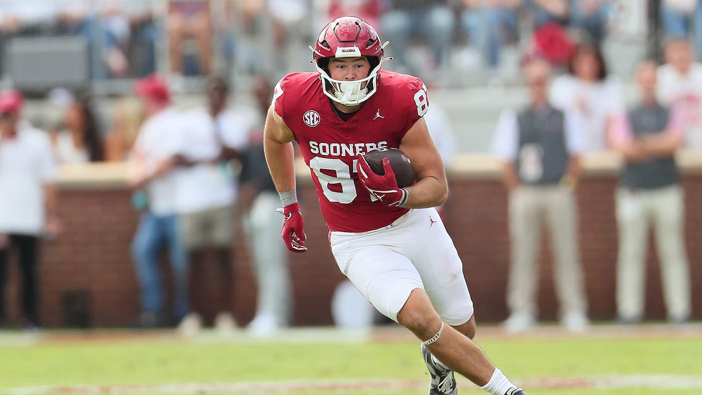 Oklahoma vs. Ole Miss live stream, where to watch, TV channel, odds, spread, prediction, pick thumbnail