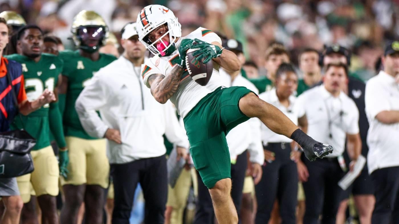 Miami vs. Florida State live stream, where to watch, TV channel, odds, spread, prediction, pick