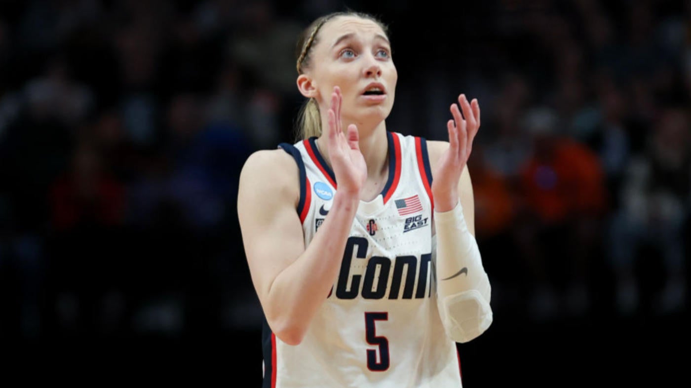 Women's college basketball 2024-25 season predictions: Paige Bueckers ends UConn career with national title