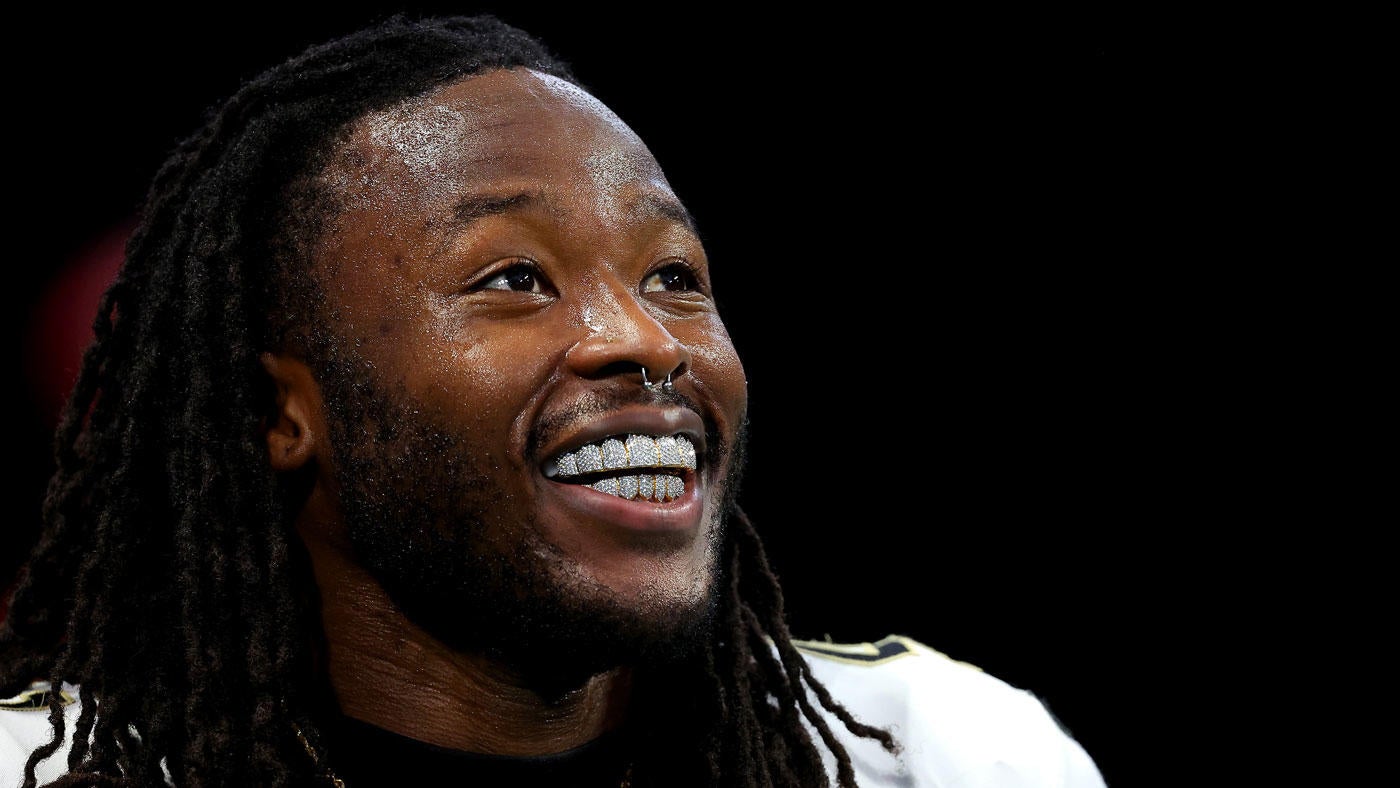 Saints' Alvin Kamara gets free beer for life from New Orleans brewery after signing contract extension