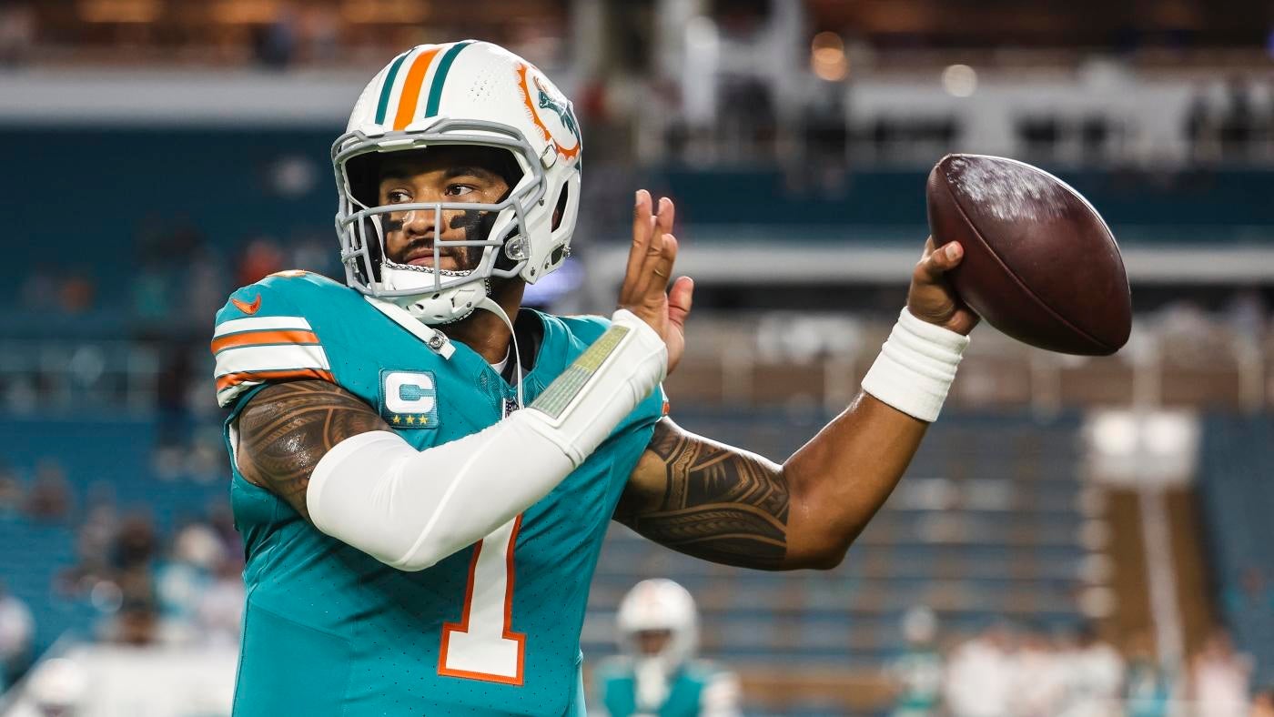 Where to watch Dolphins vs. Cardinals game: TV channel, NFL kickoff time, live stream, spread, odds