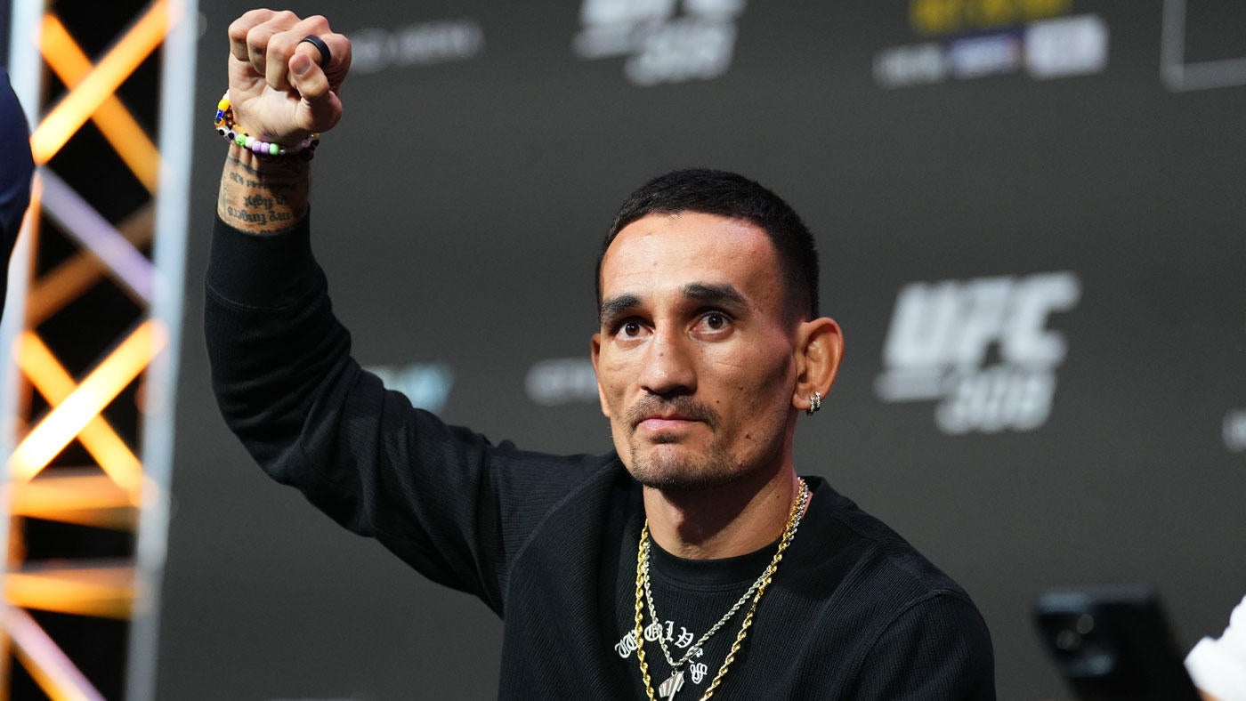 UFC 308 predictions, best bets, odds: Max Holloway, Khamzat Chimaev prop among top picks to consider